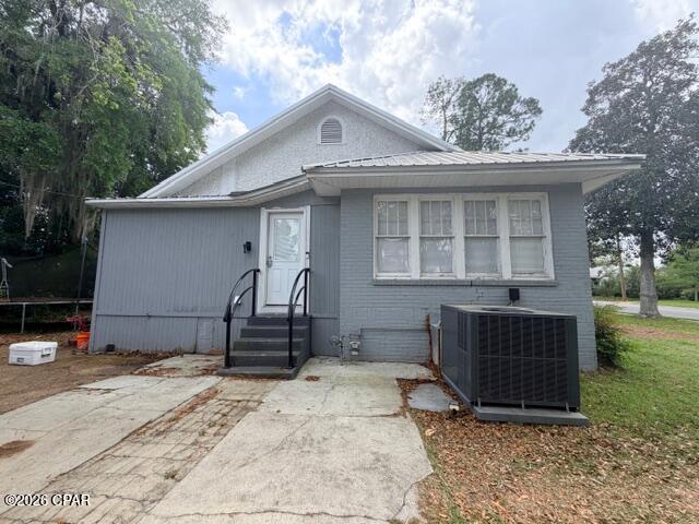 Peyton Addition - Residential