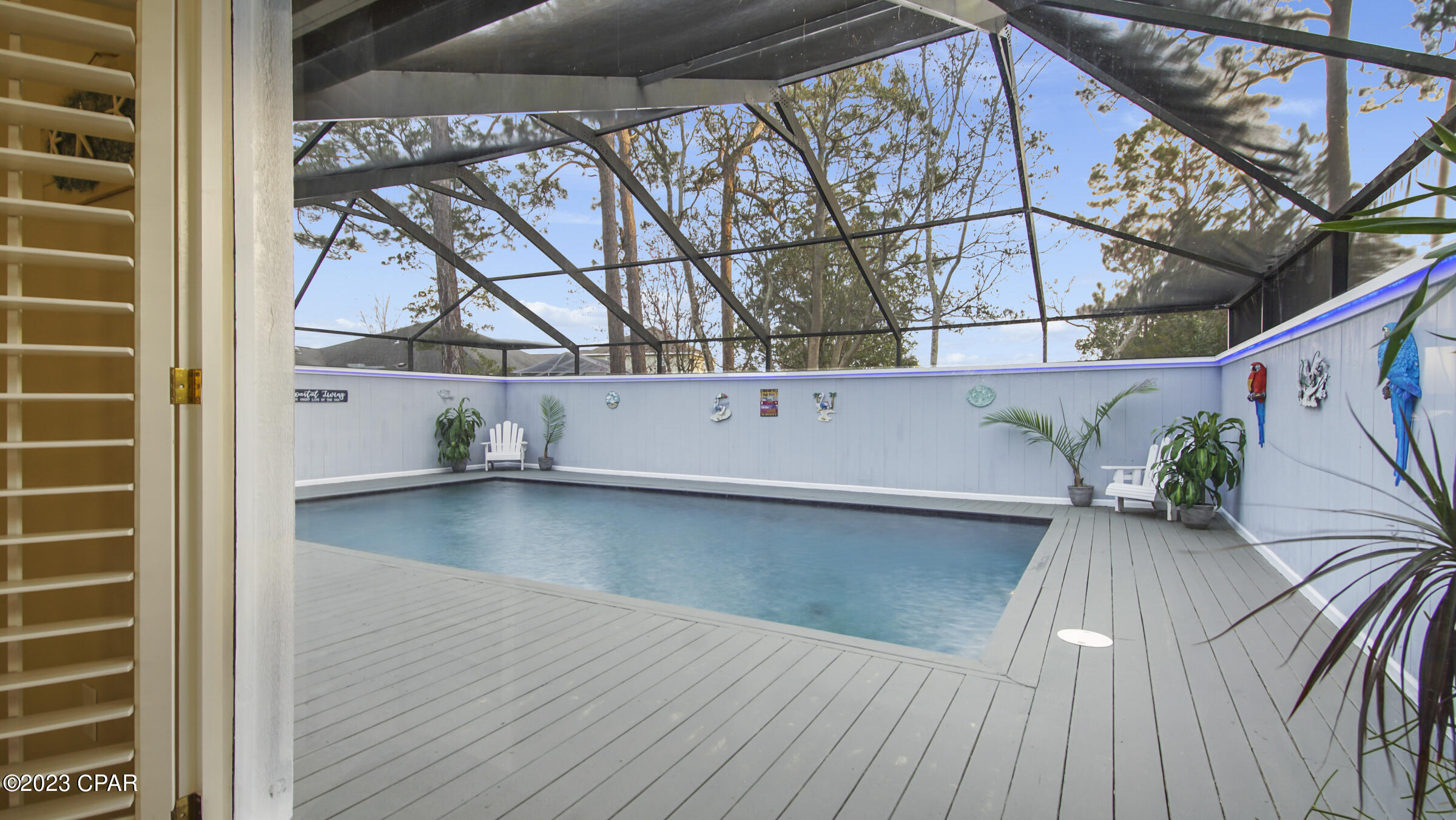 The Glades - Residential