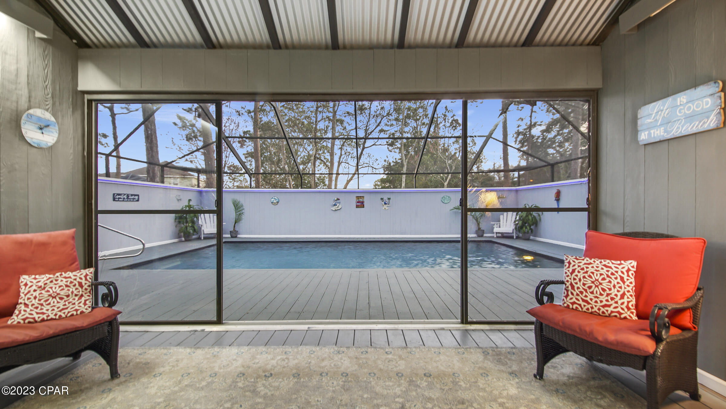 The Glades - Residential