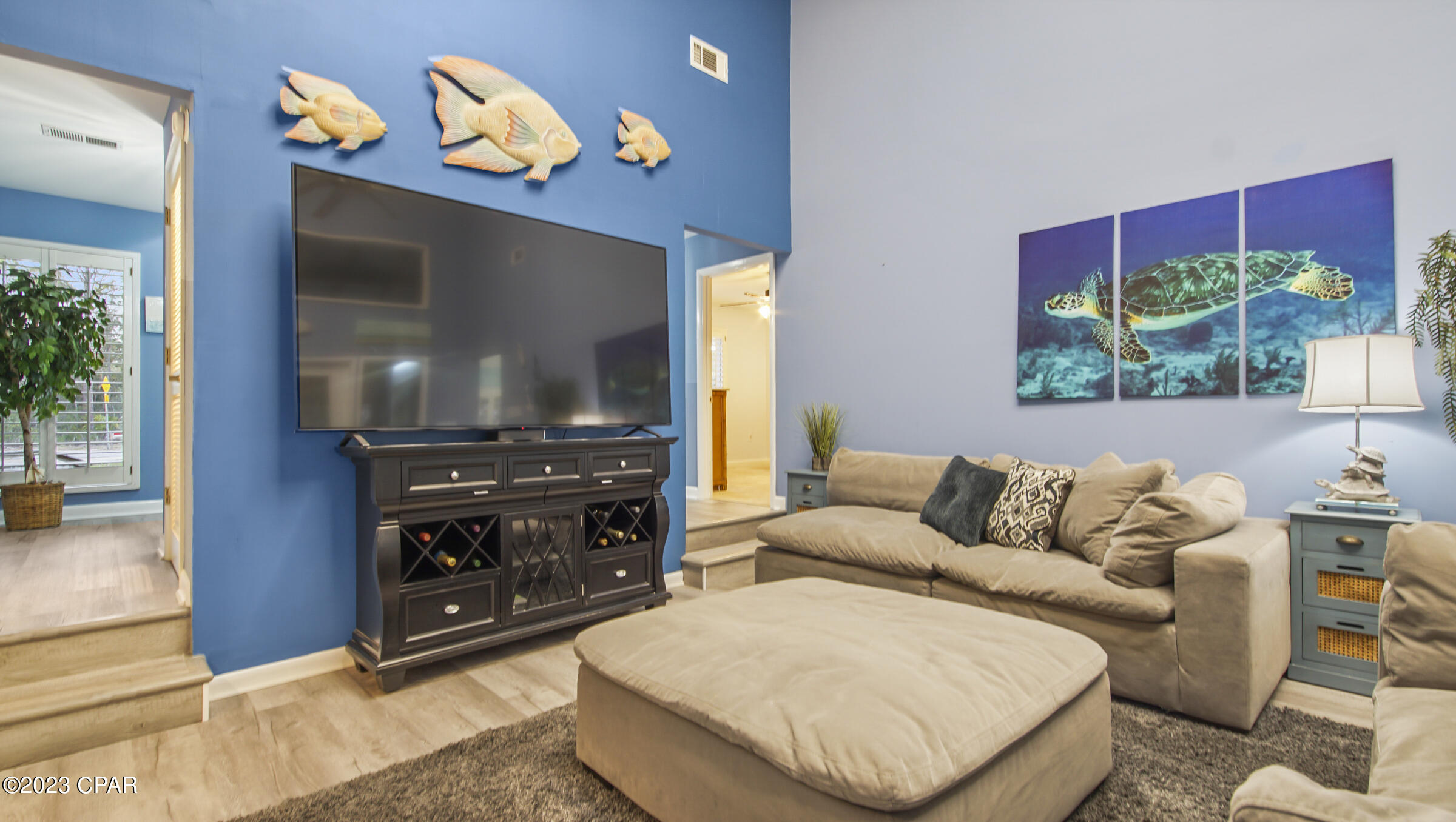 The Glades - Residential