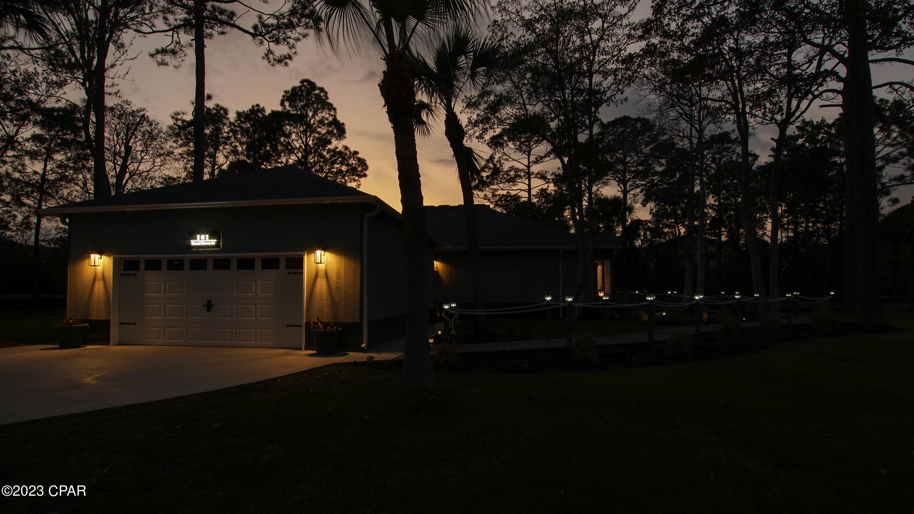 The Glades - Residential