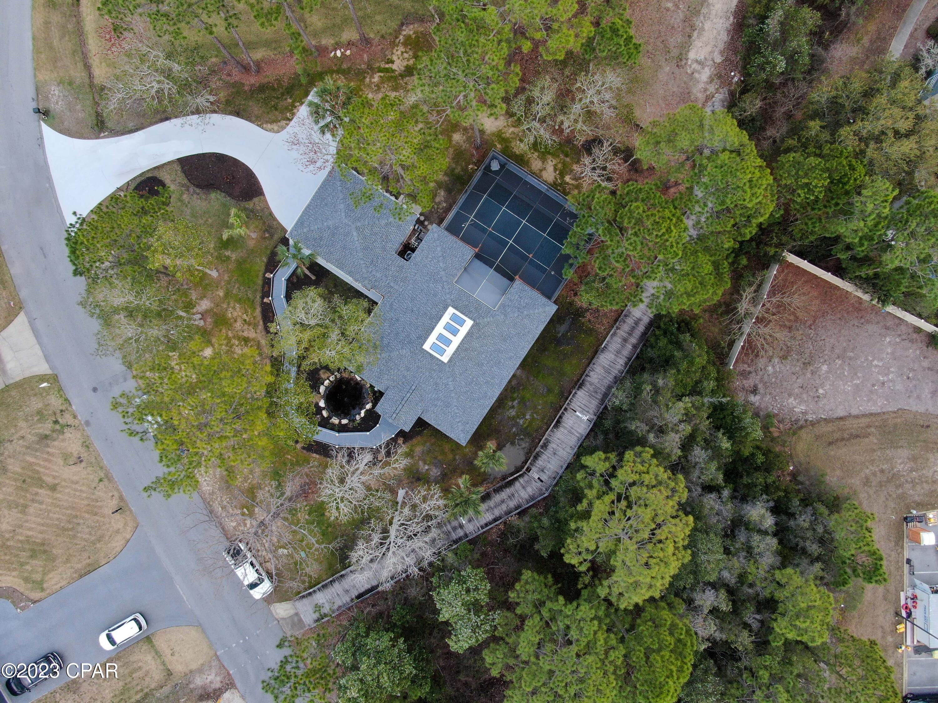 The Glades - Residential