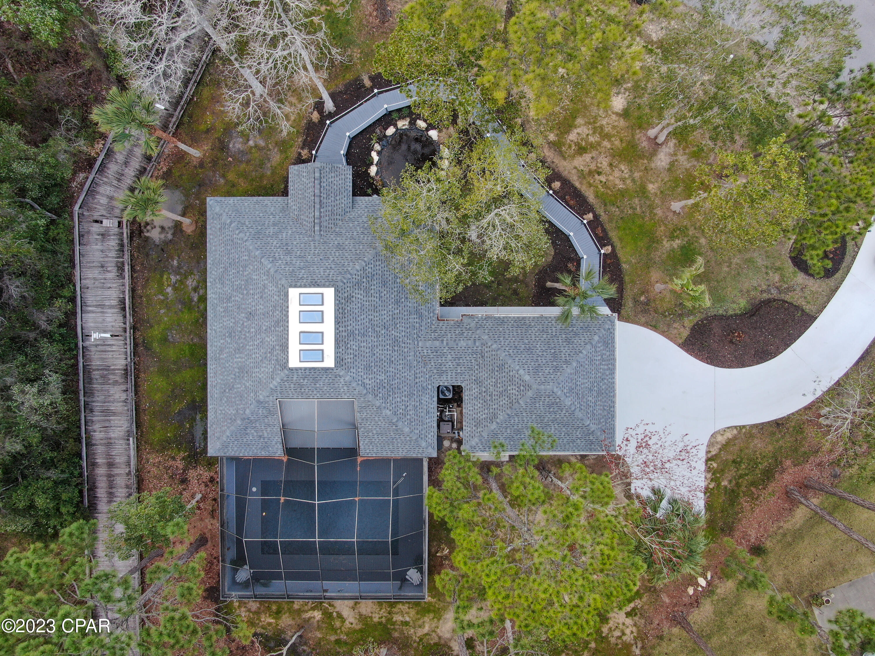 The Glades - Residential