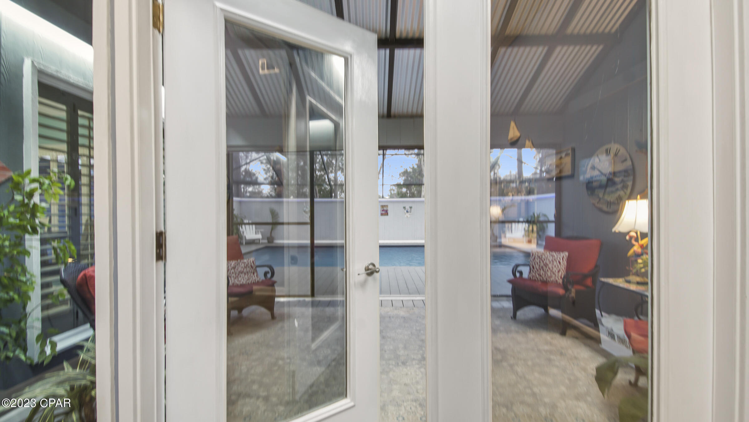 The Glades - Residential
