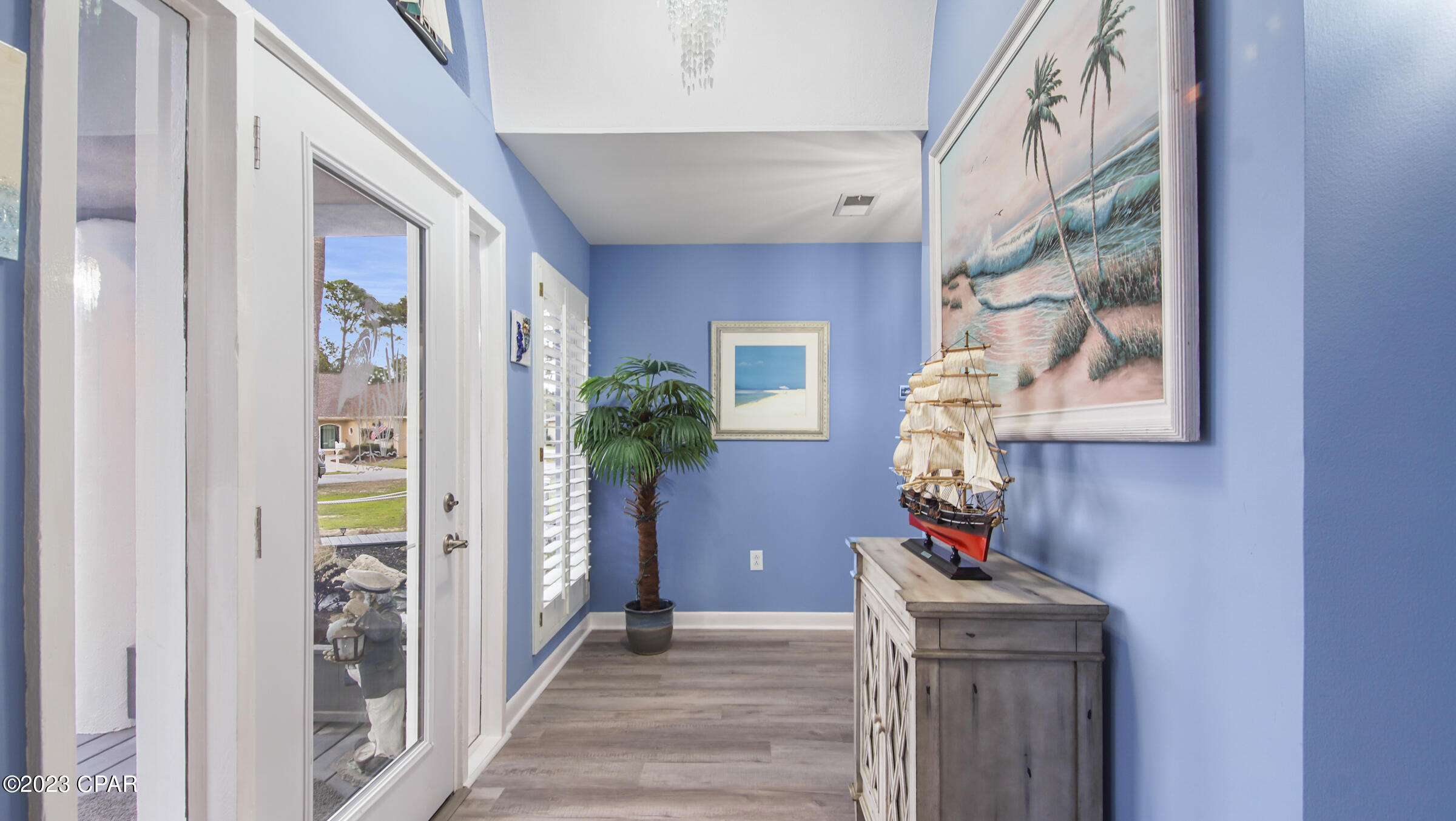 The Glades - Residential