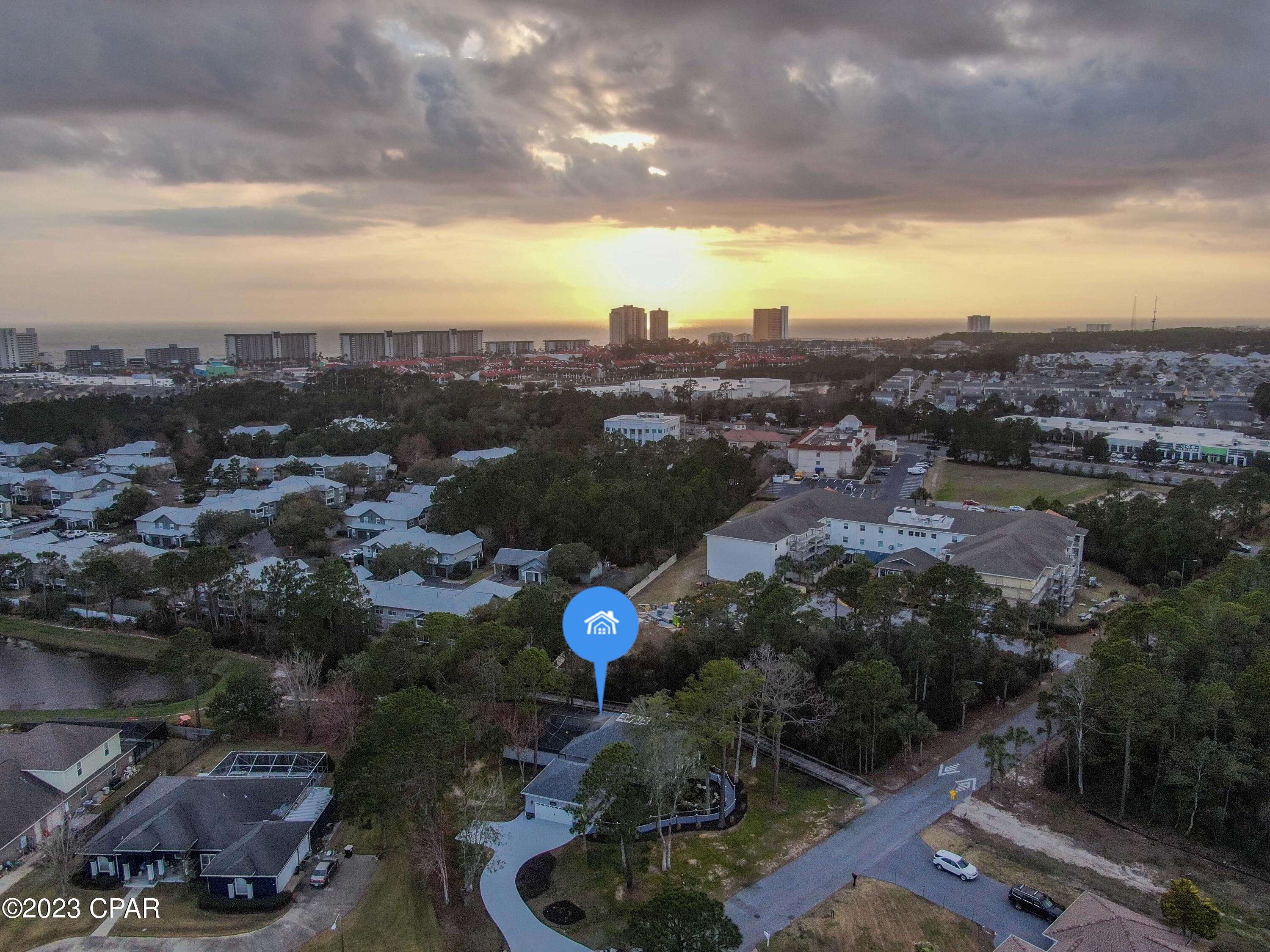 The Glades - Residential