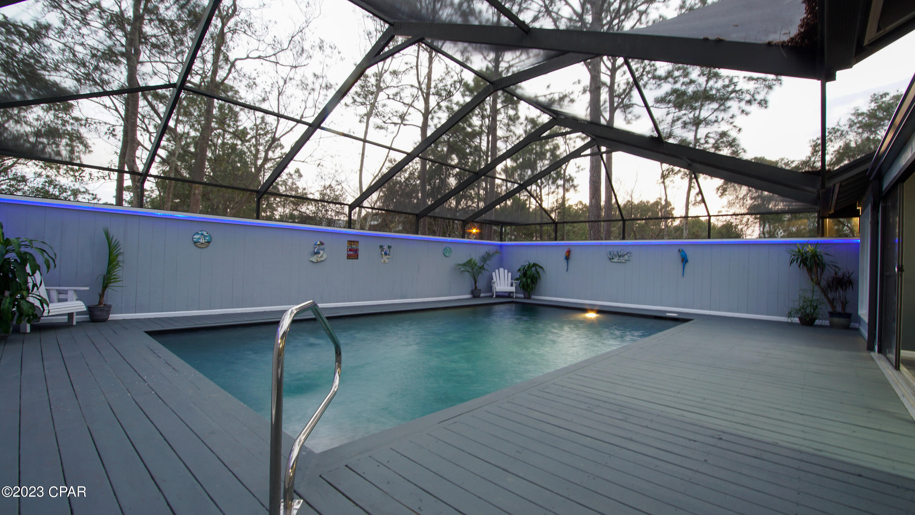 The Glades - Residential
