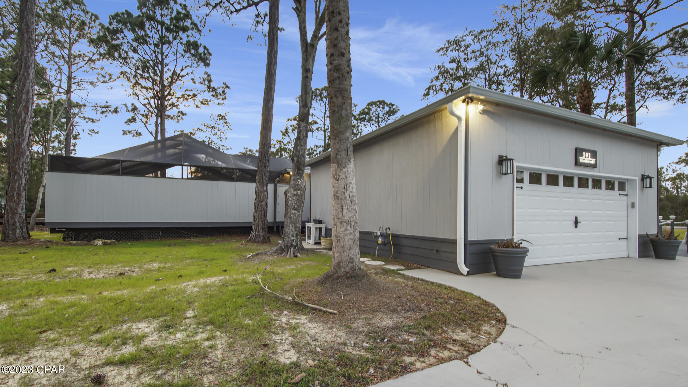 The Glades - Residential