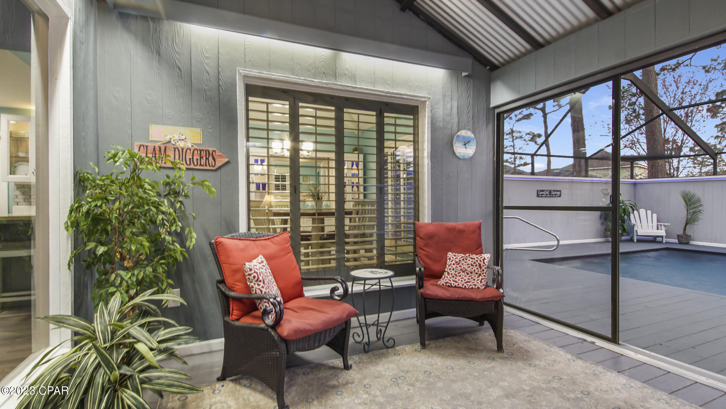 The Glades - Residential