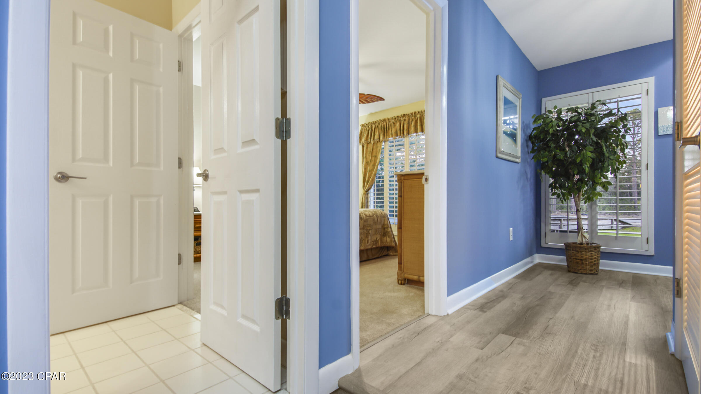 The Glades - Residential