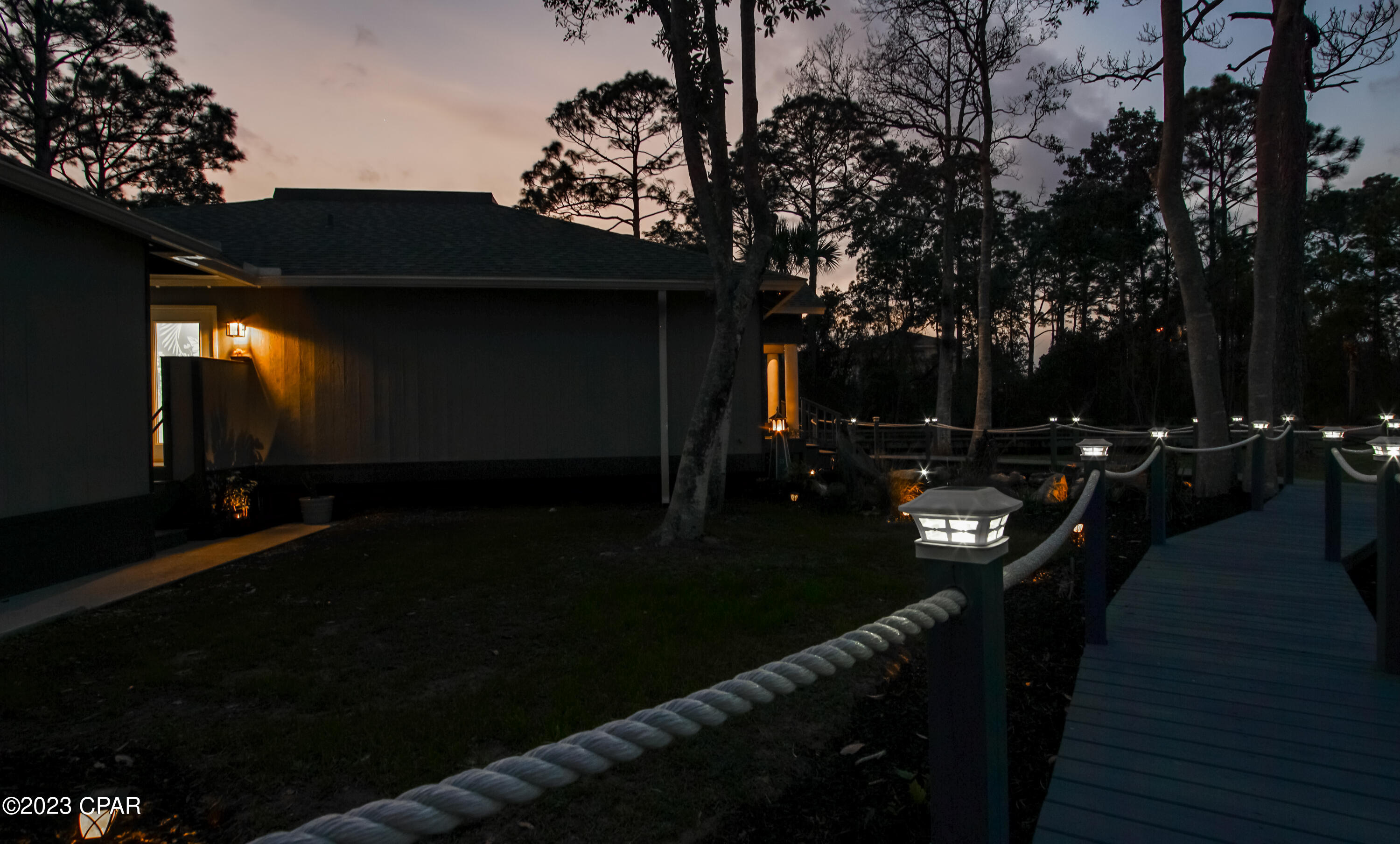 The Glades - Residential