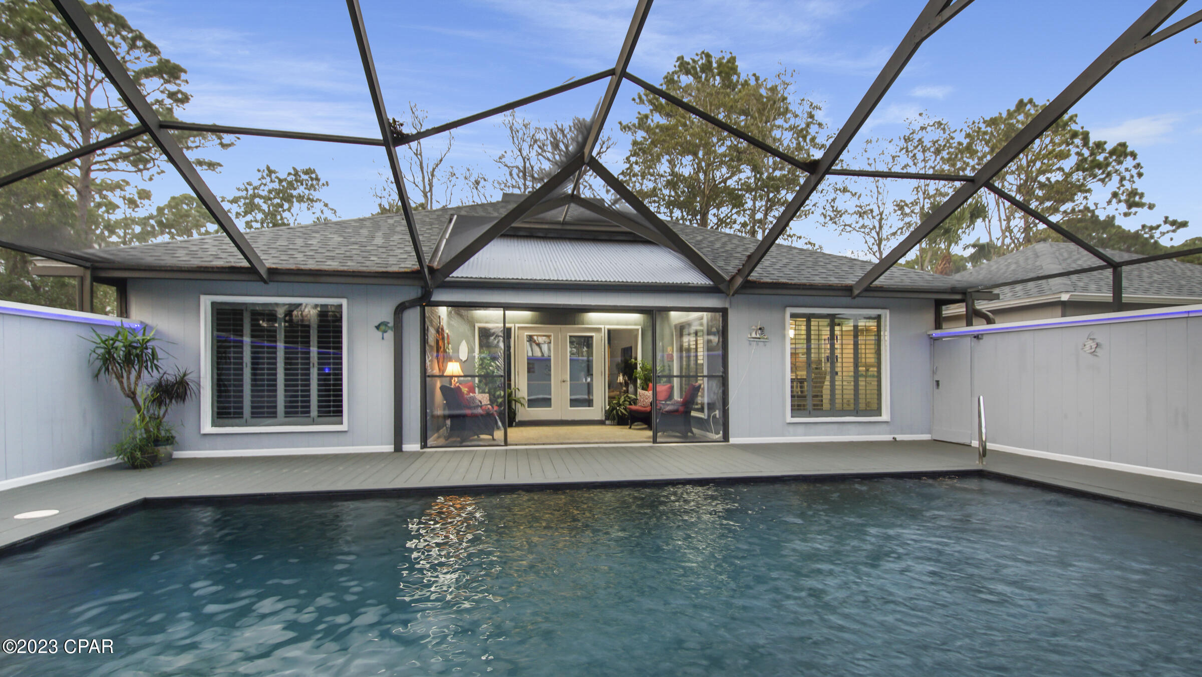 The Glades - Residential