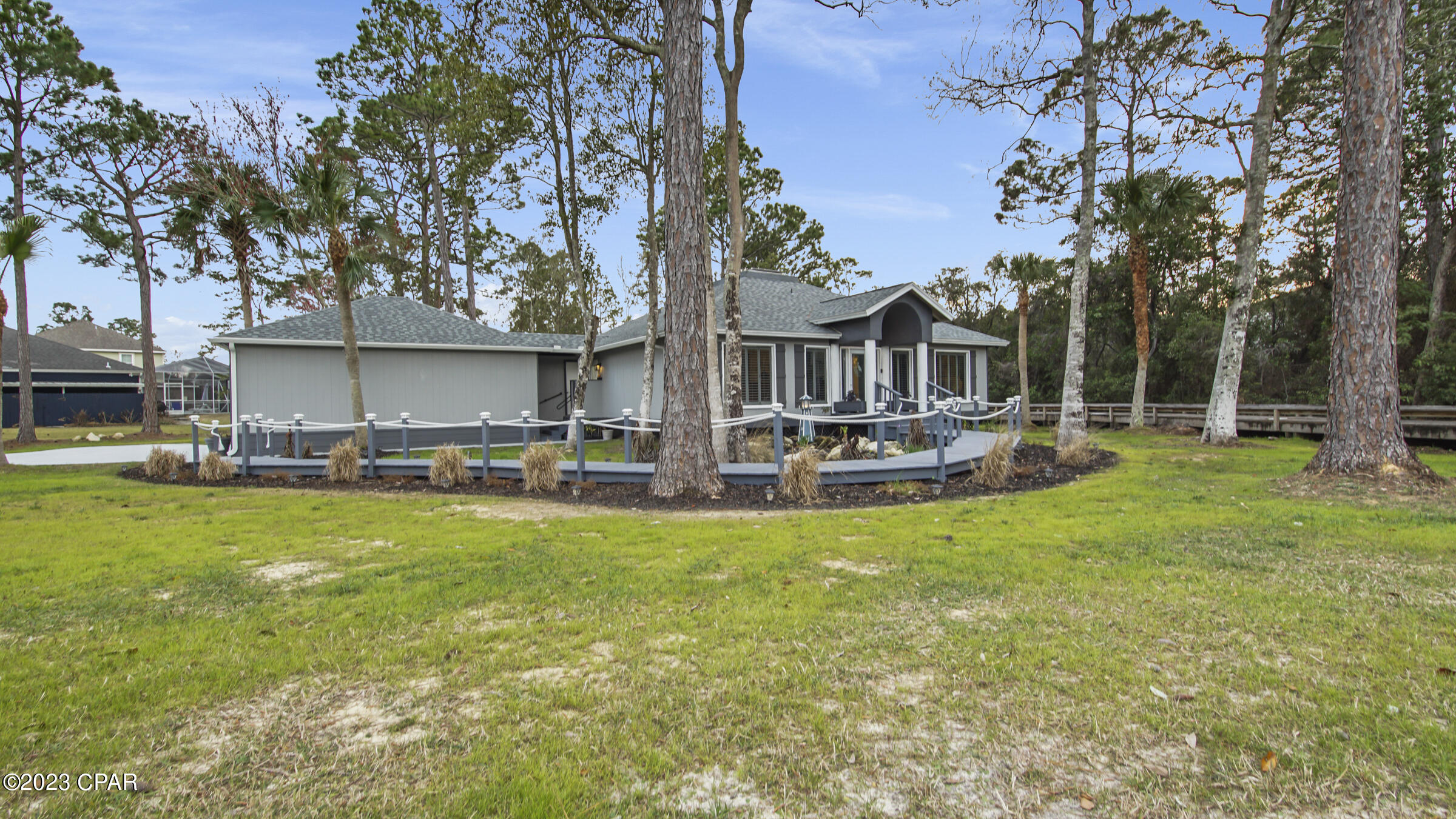The Glades - Residential
