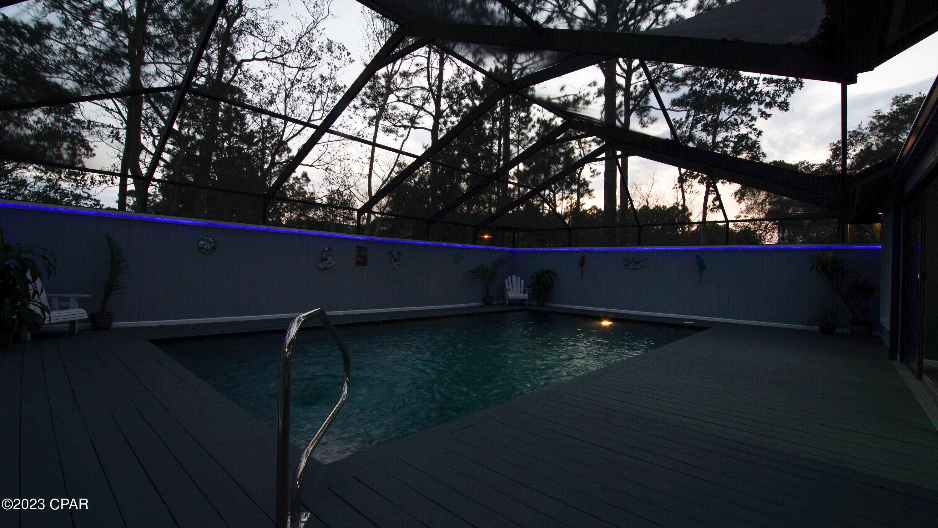 The Glades - Residential