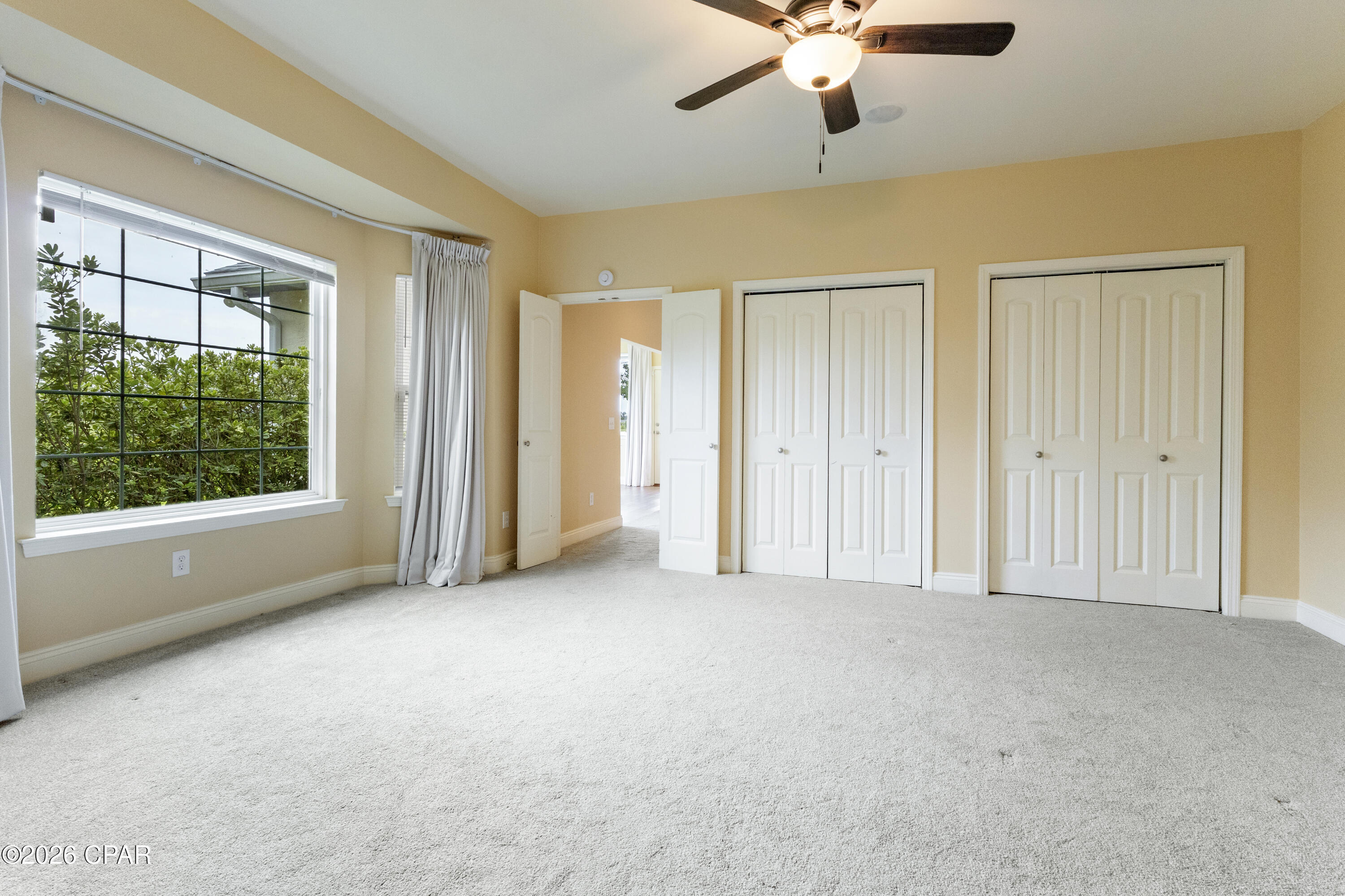 Country Club Harbour Estates - Residential