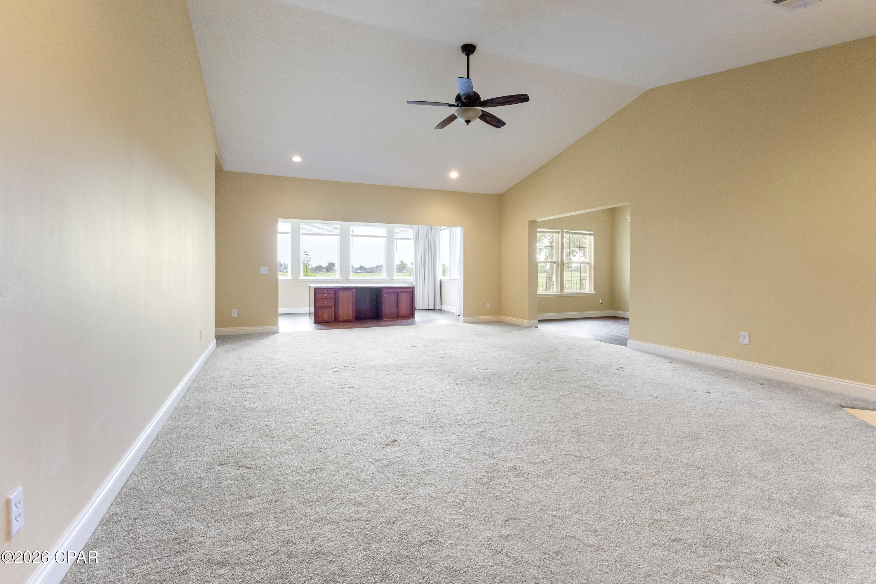 Country Club Harbour Estates - Residential