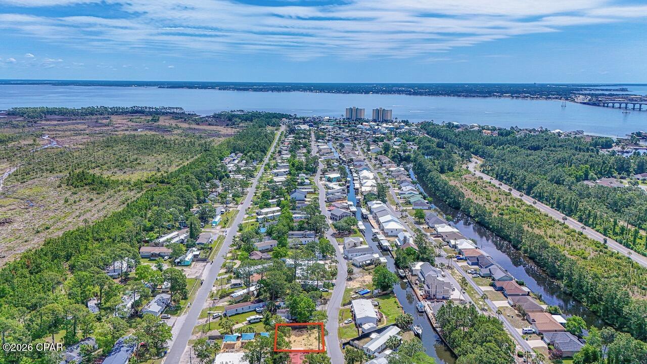 Bayside Park U-1 - Land