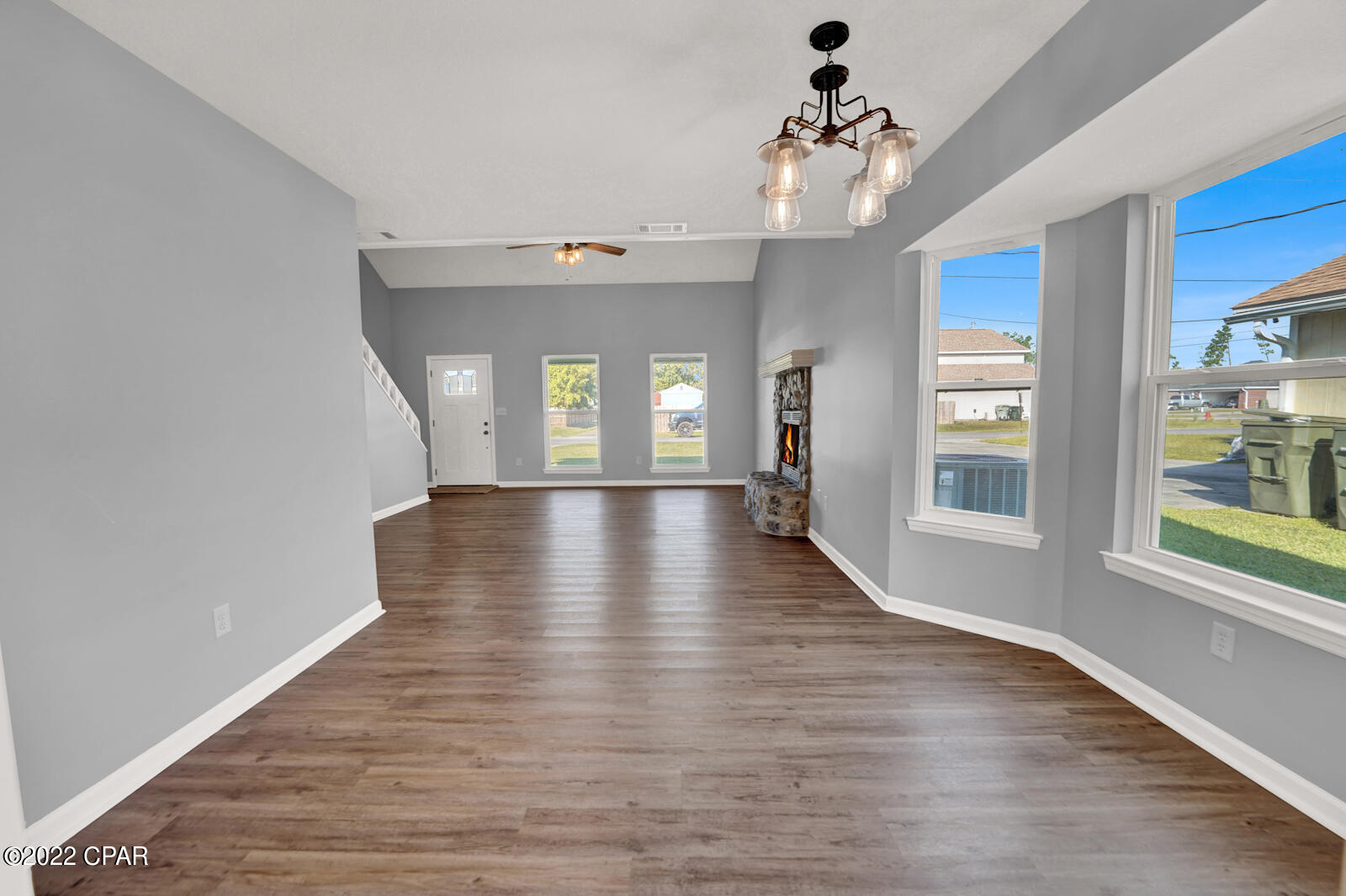 Belaire Estates U-6 - Residential