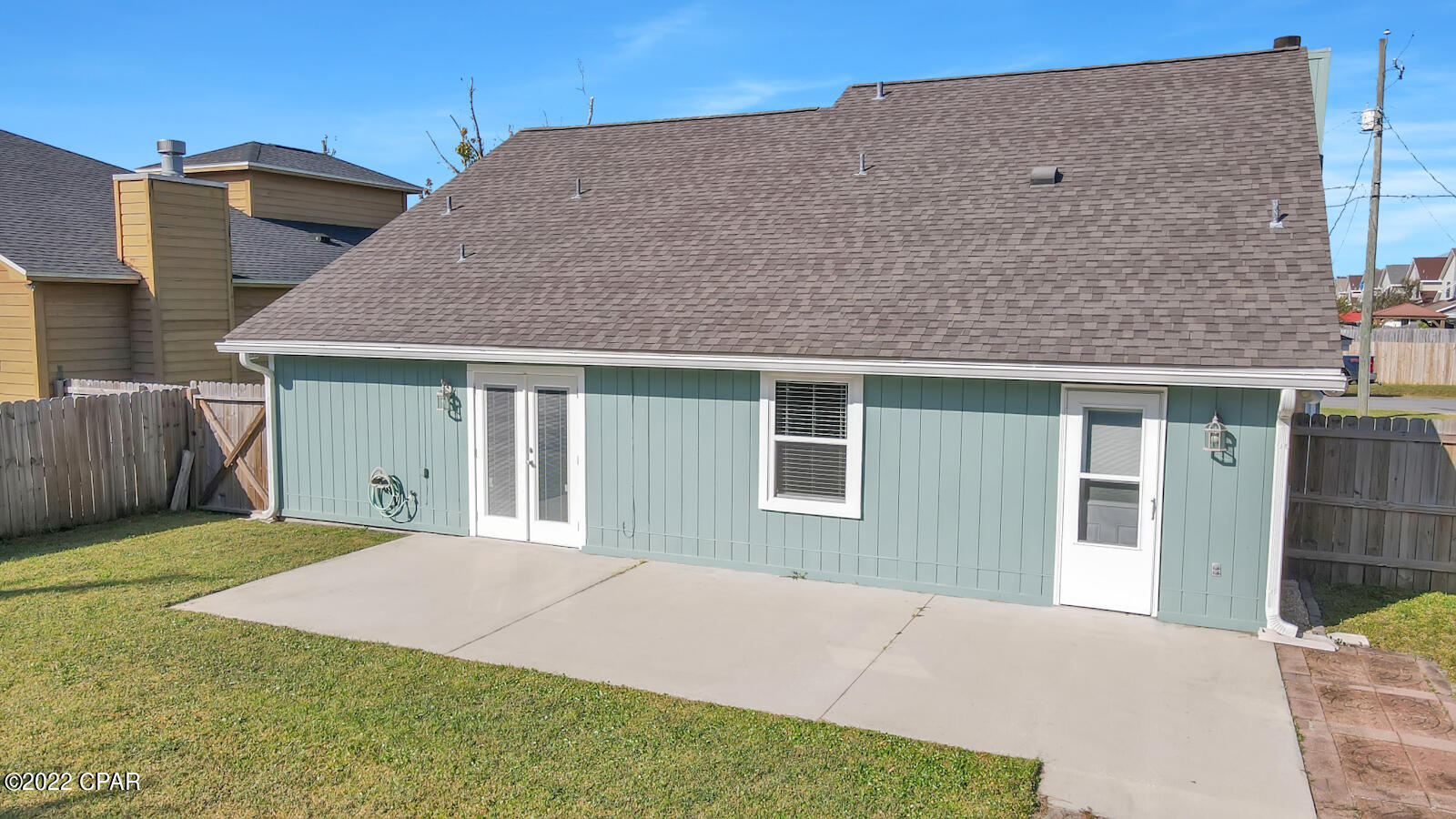 Belaire Estates U-6 - Residential