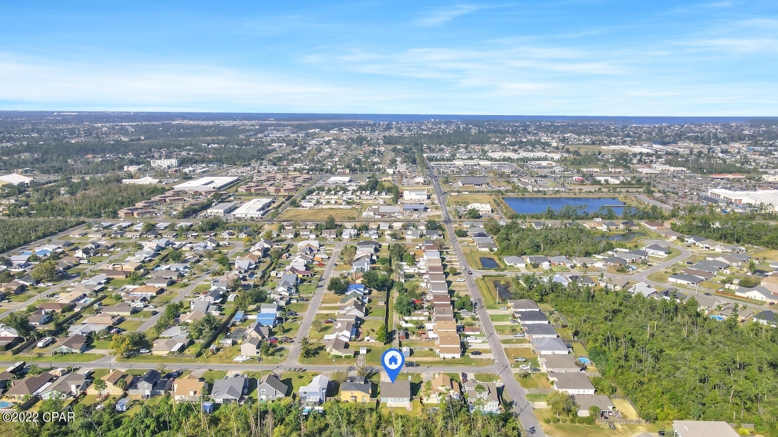 Belaire Estates U-6 - Residential