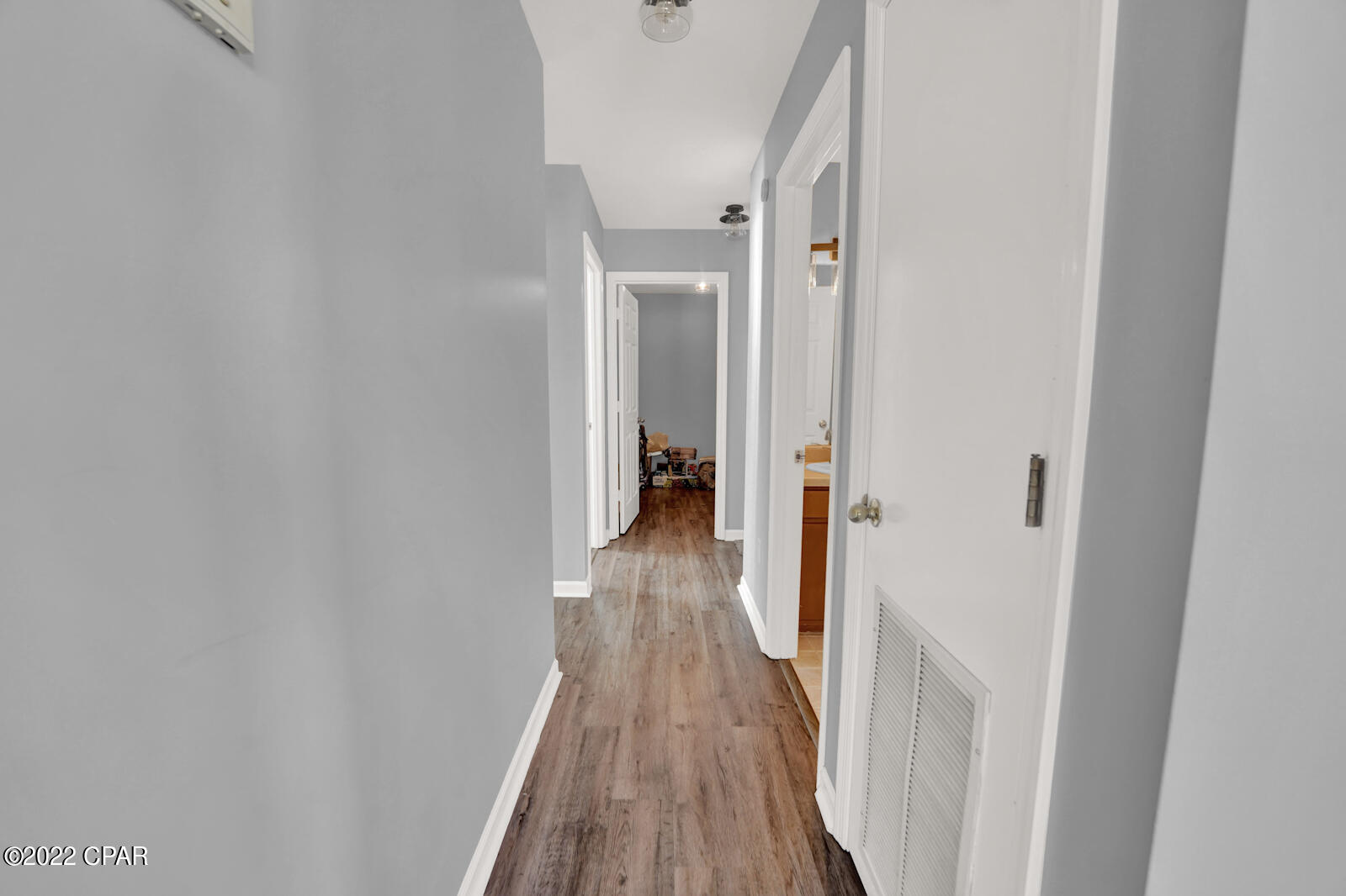 Belaire Estates U-6 - Residential