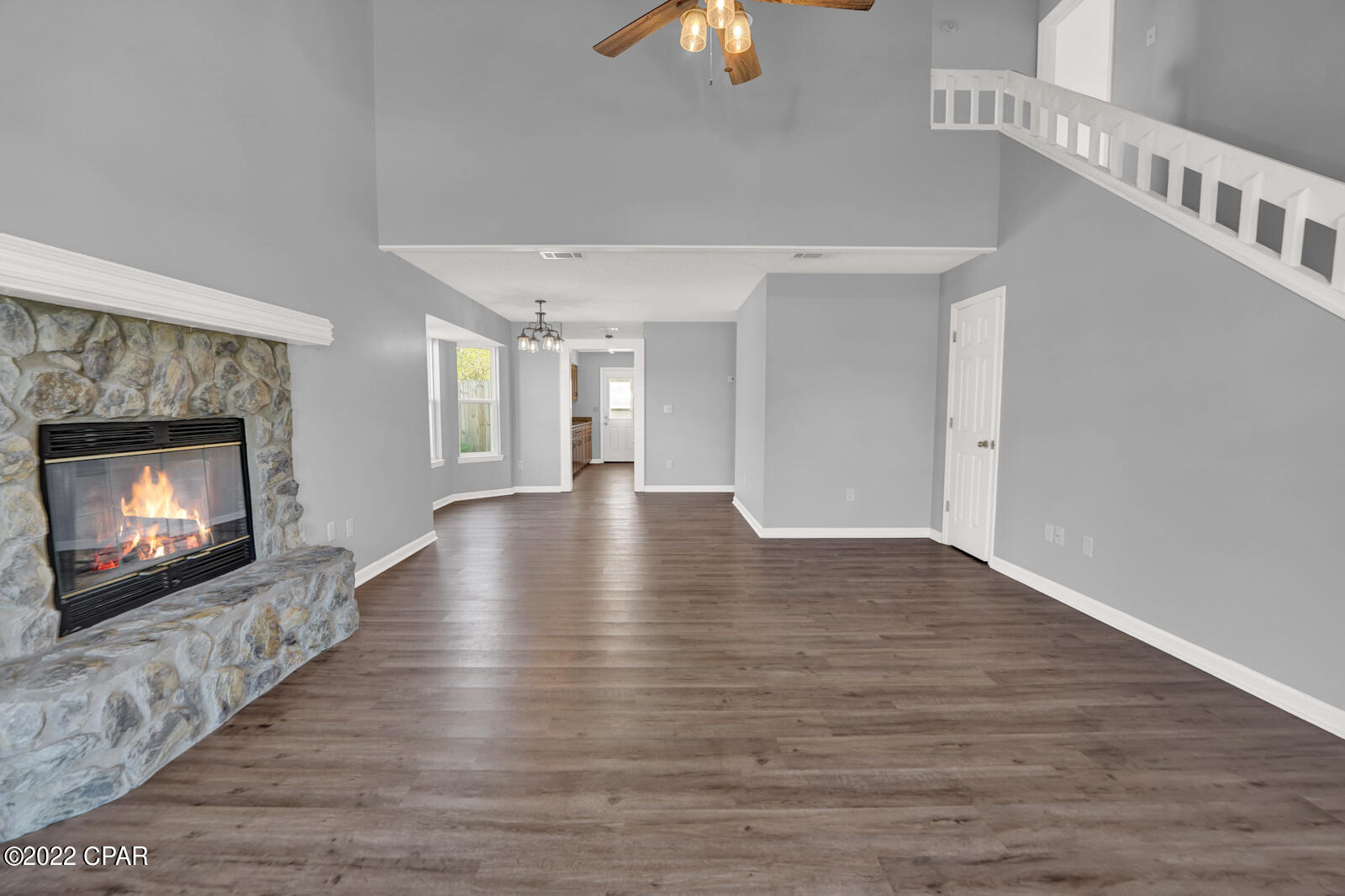 Belaire Estates U-6 - Residential