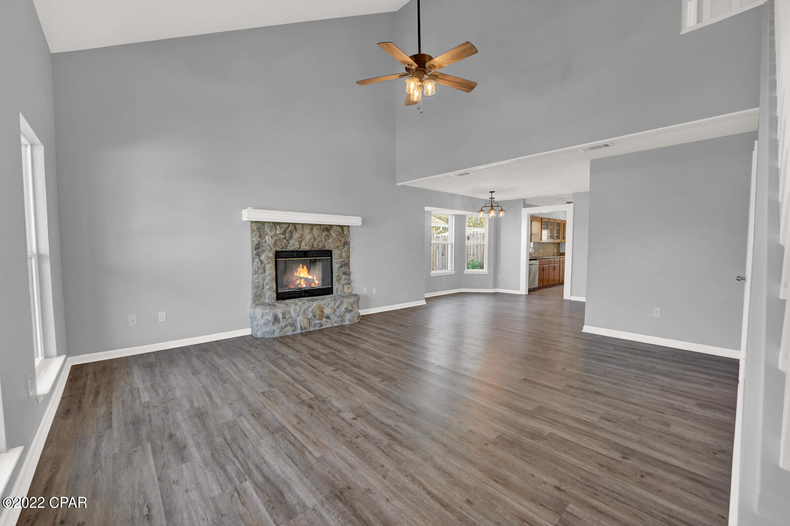 Belaire Estates U-6 - Residential