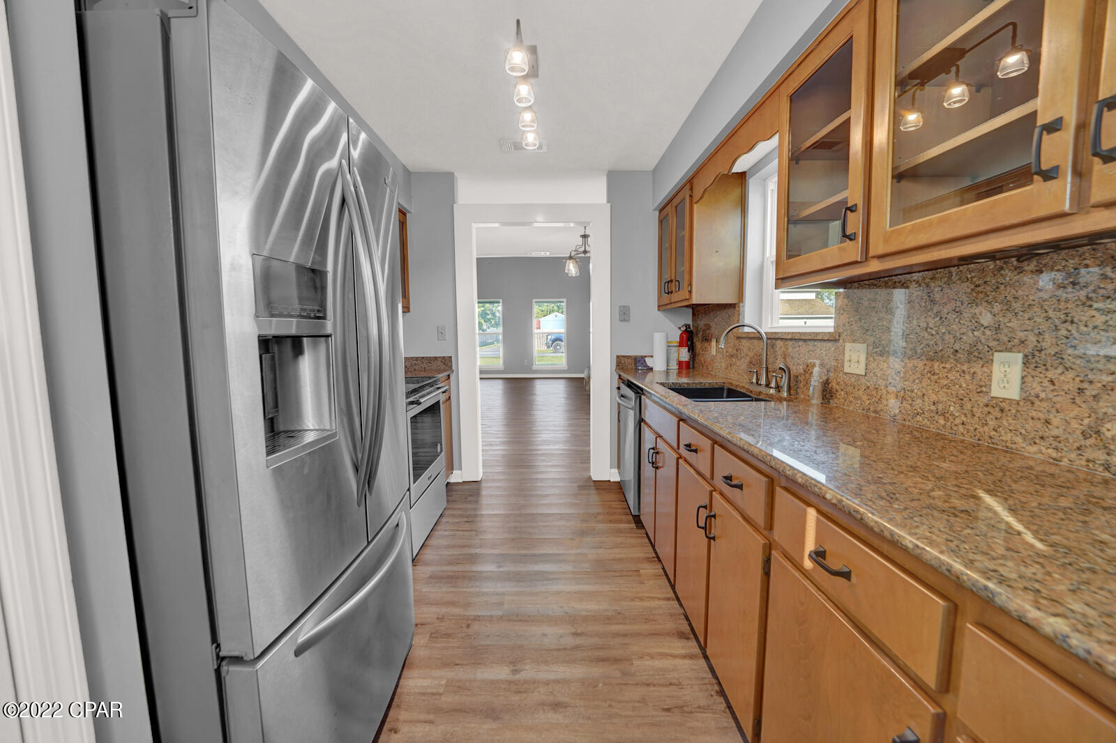 Belaire Estates U-6 - Residential