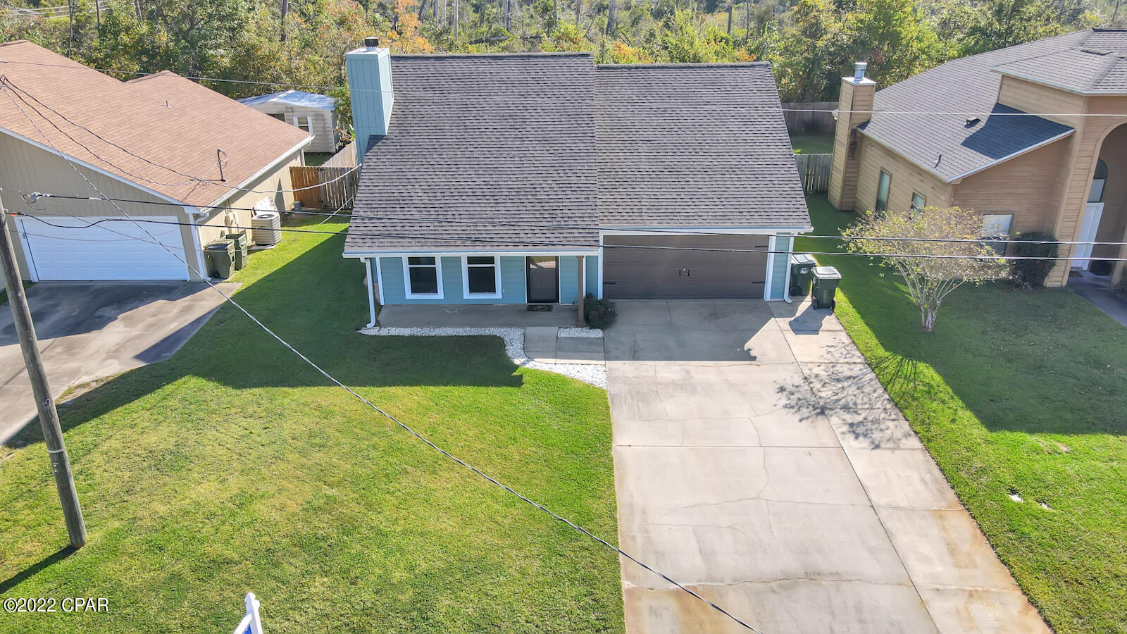 Belaire Estates U-6 - Residential