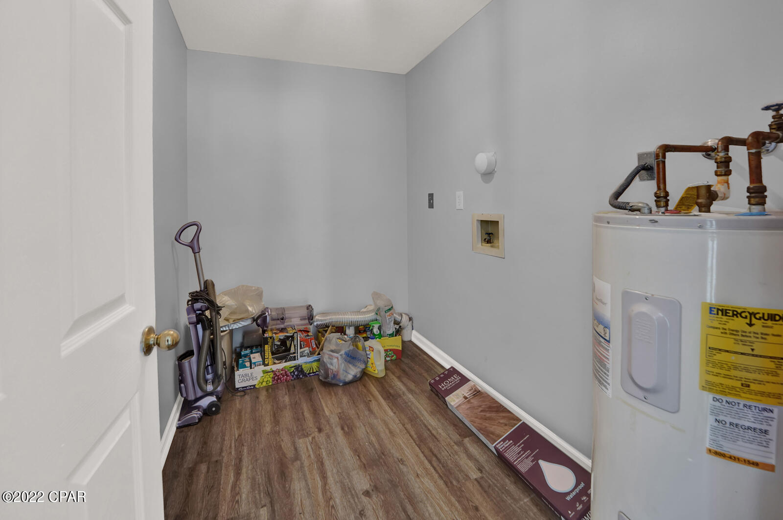 Belaire Estates U-6 - Residential