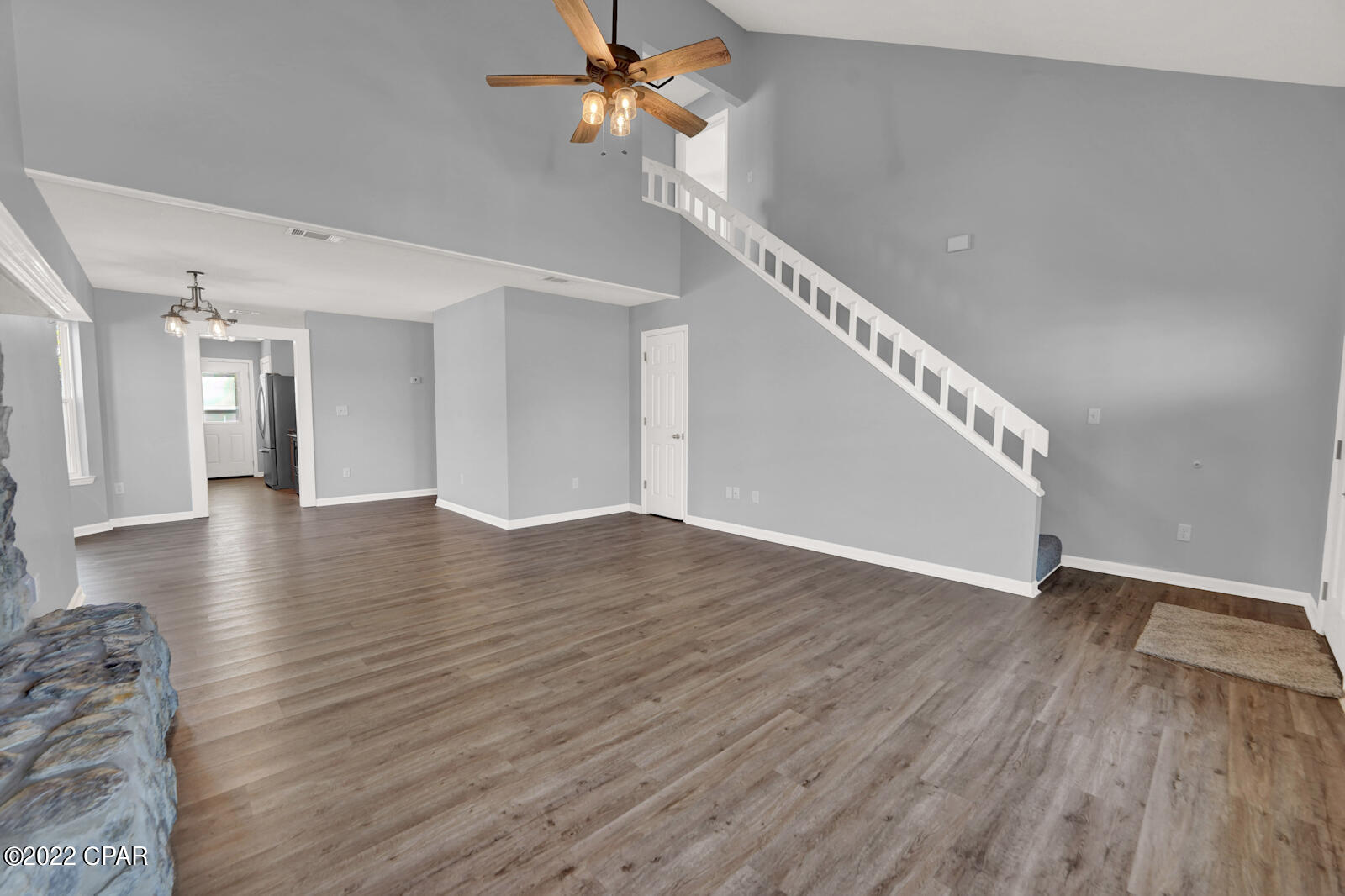 Belaire Estates U-6 - Residential
