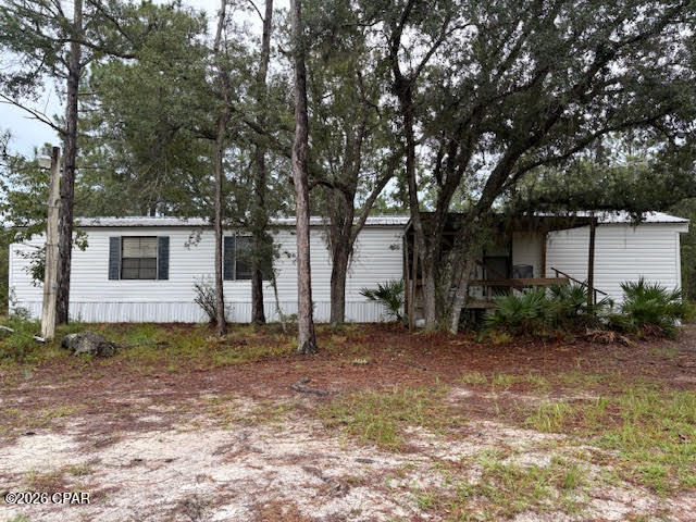 No Named Subdivision - Residential