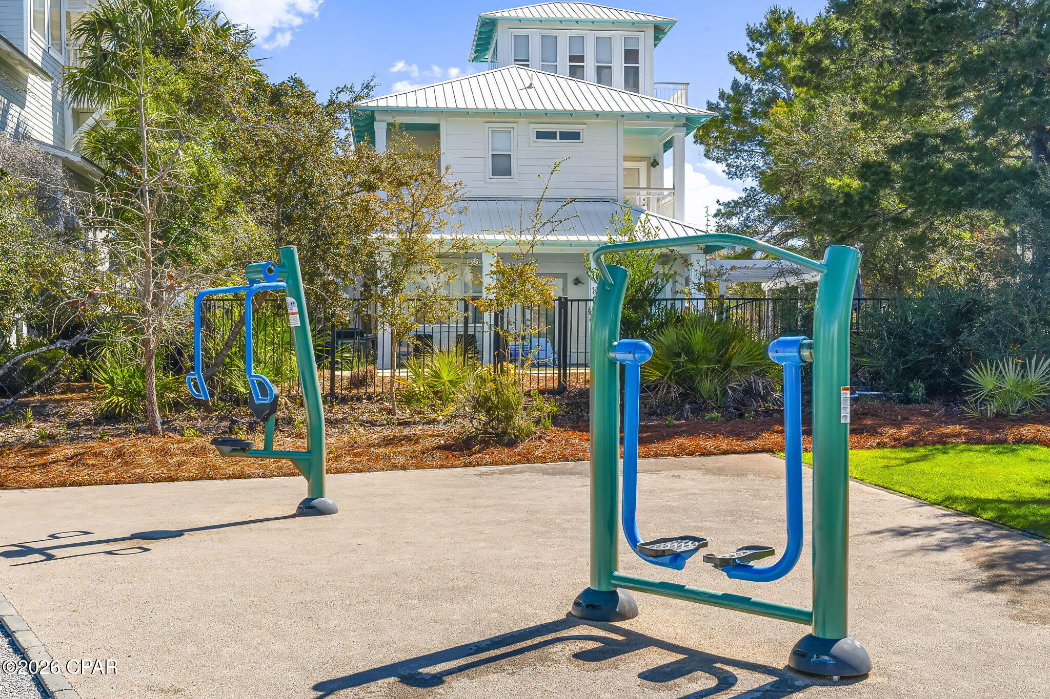 Seacrest Beach - Residential