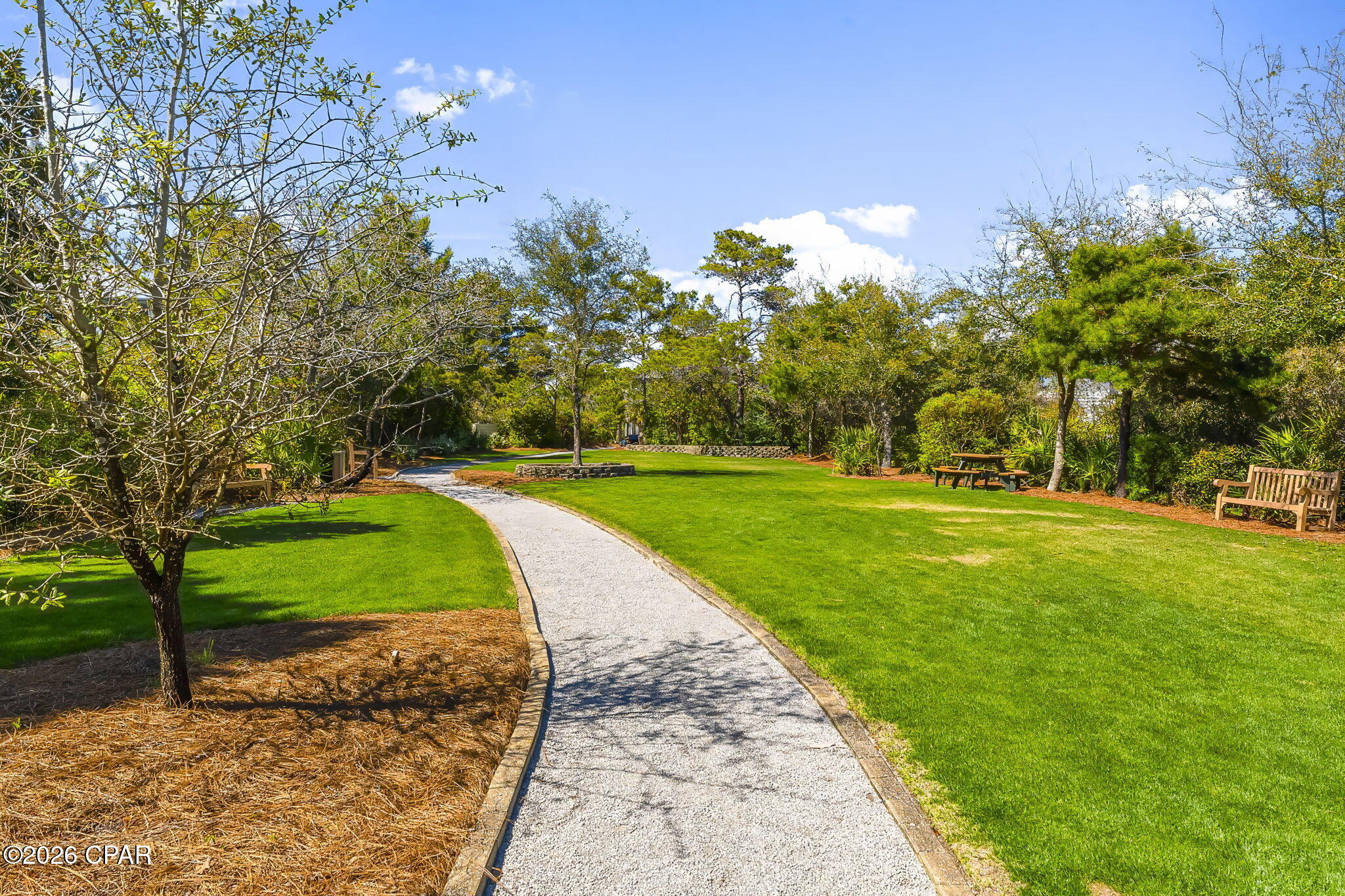 Seacrest Beach - Residential