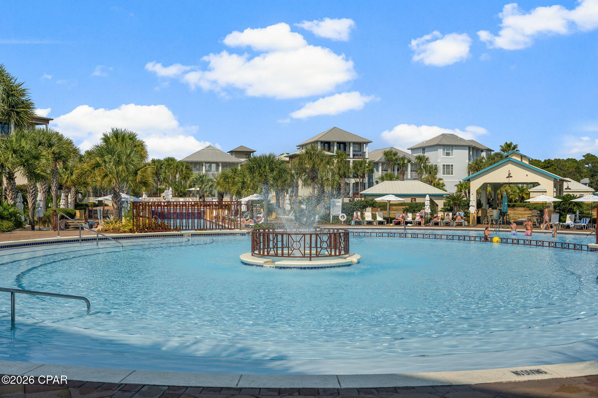 Seacrest Beach - Residential