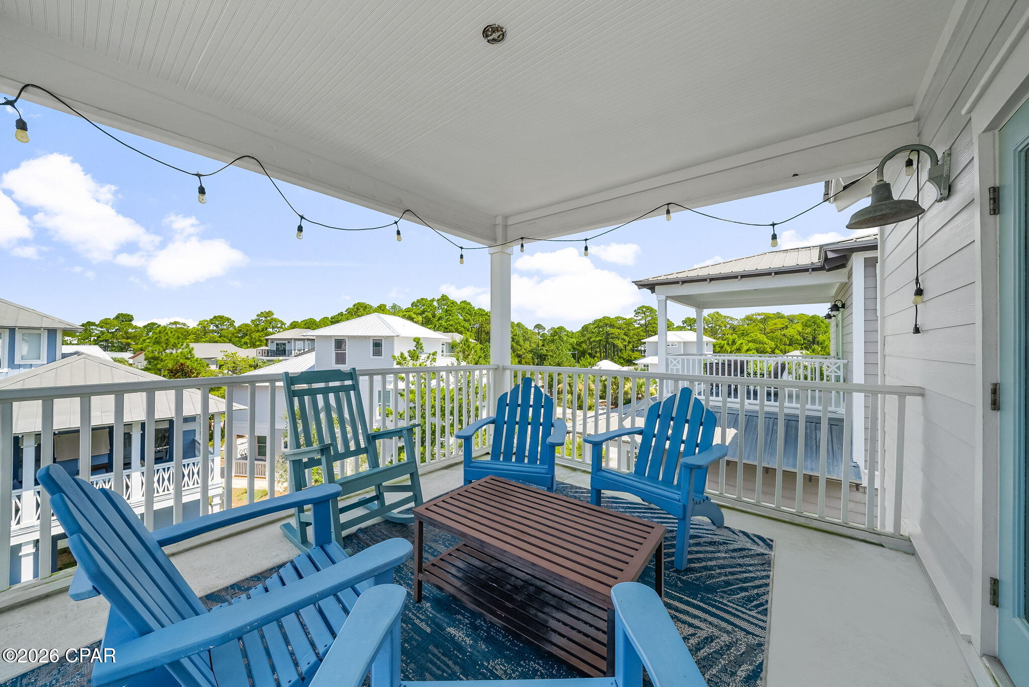 Seacrest Beach - Residential