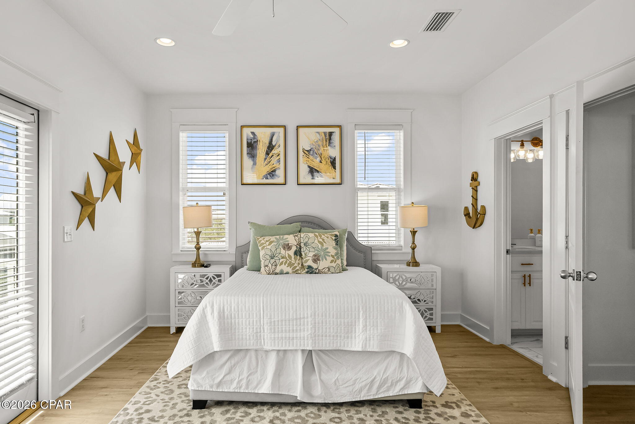 Seacrest Beach - Residential