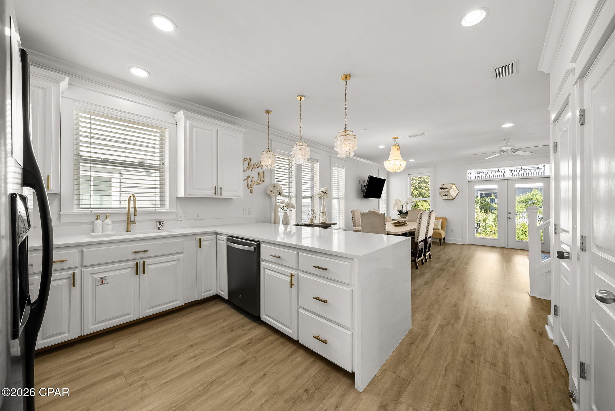 Seacrest Beach - Residential