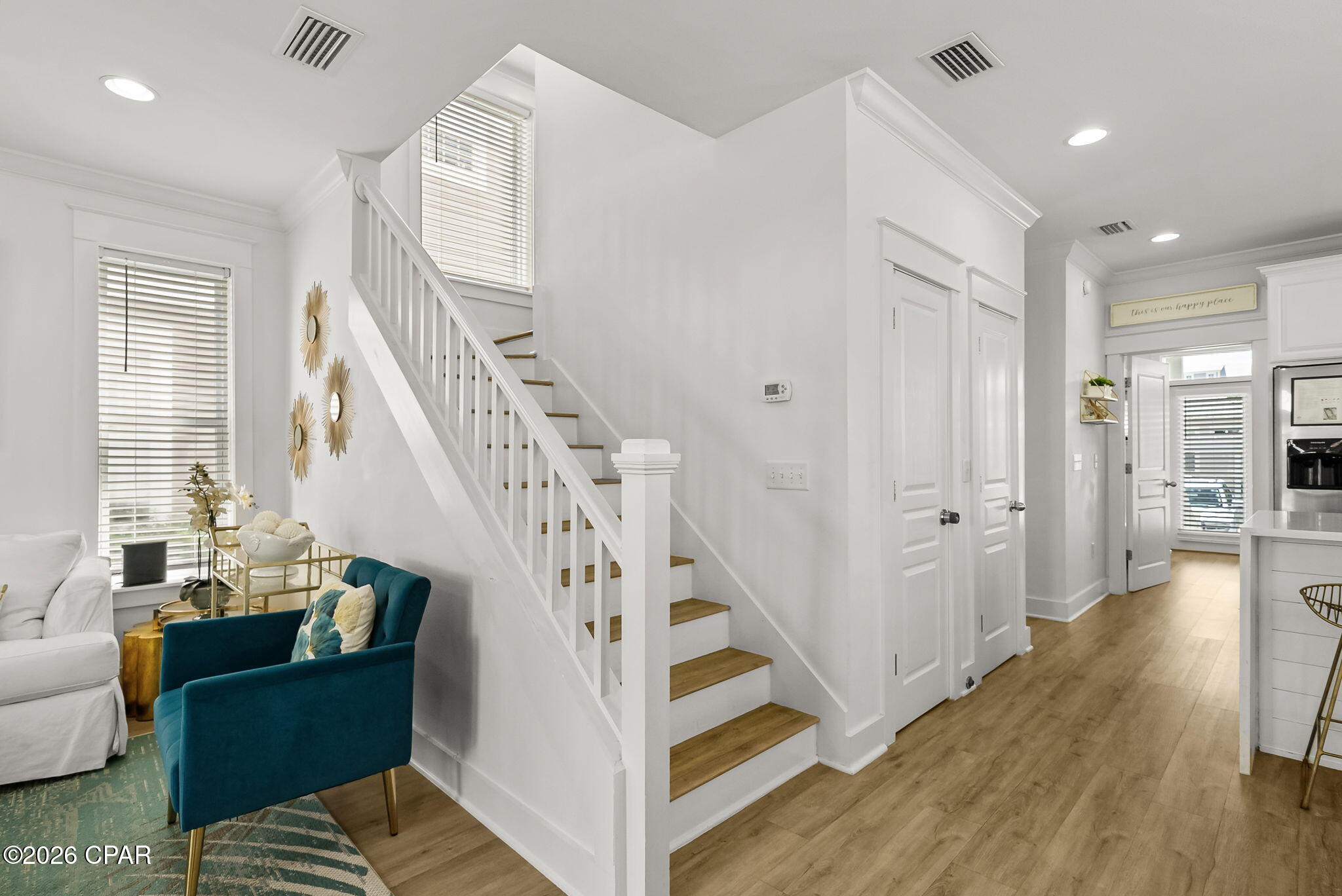Seacrest Beach - Residential
