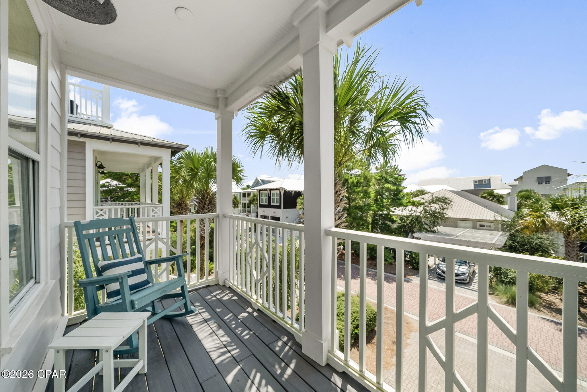 Seacrest Beach - Residential