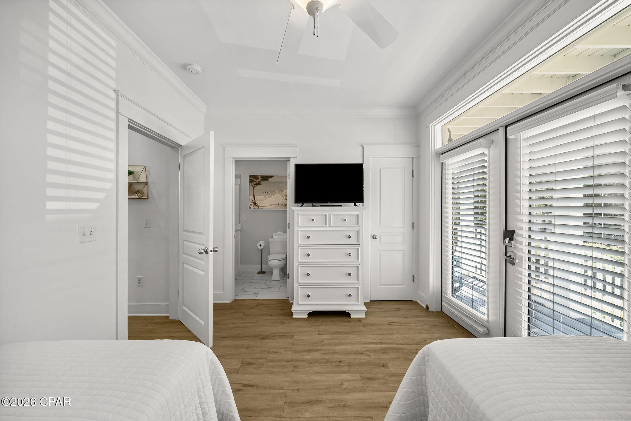 Seacrest Beach - Residential