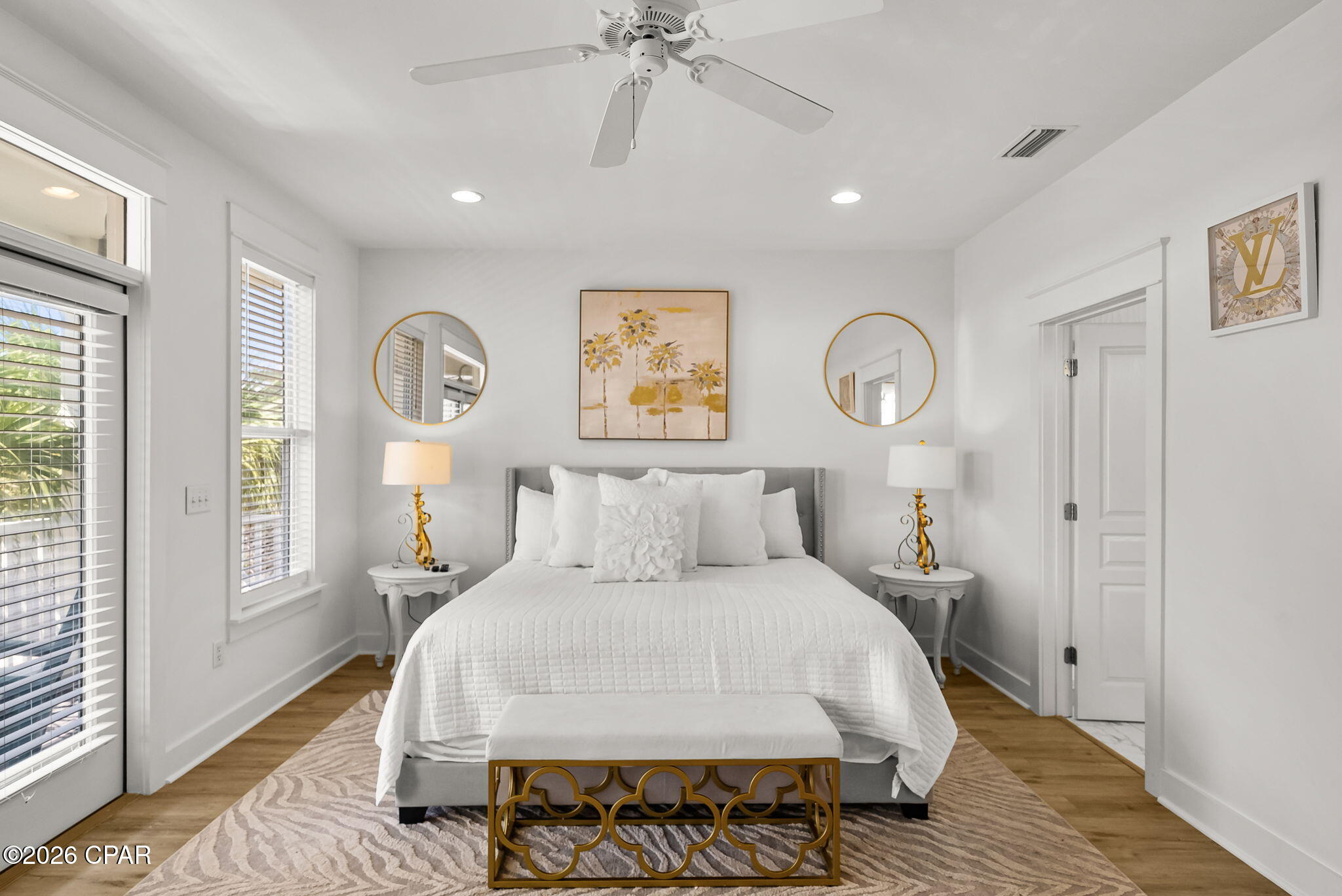 Seacrest Beach - Residential