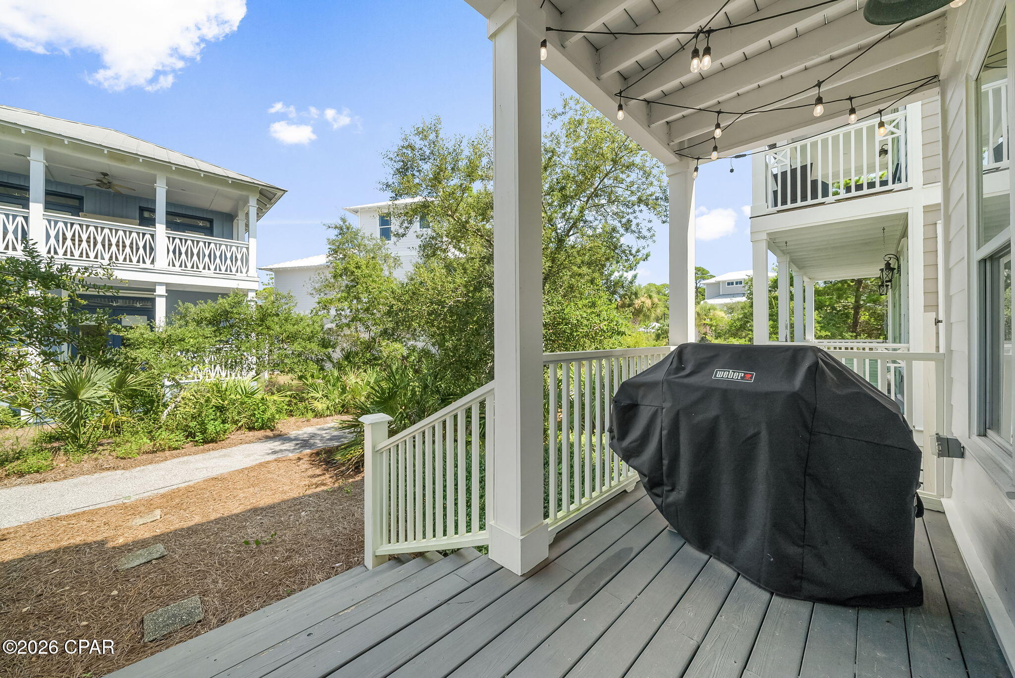 Seacrest Beach - Residential