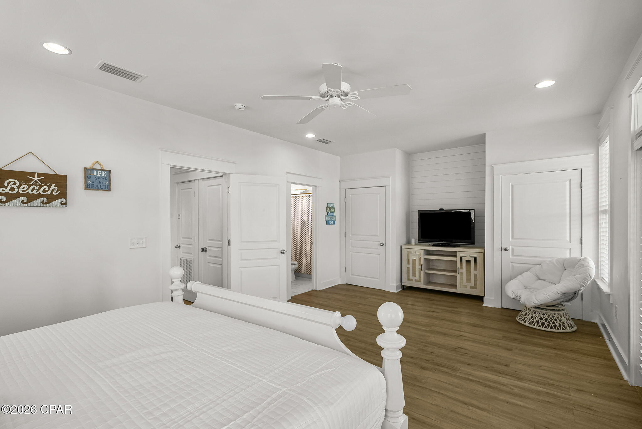 Seacrest Beach - Residential