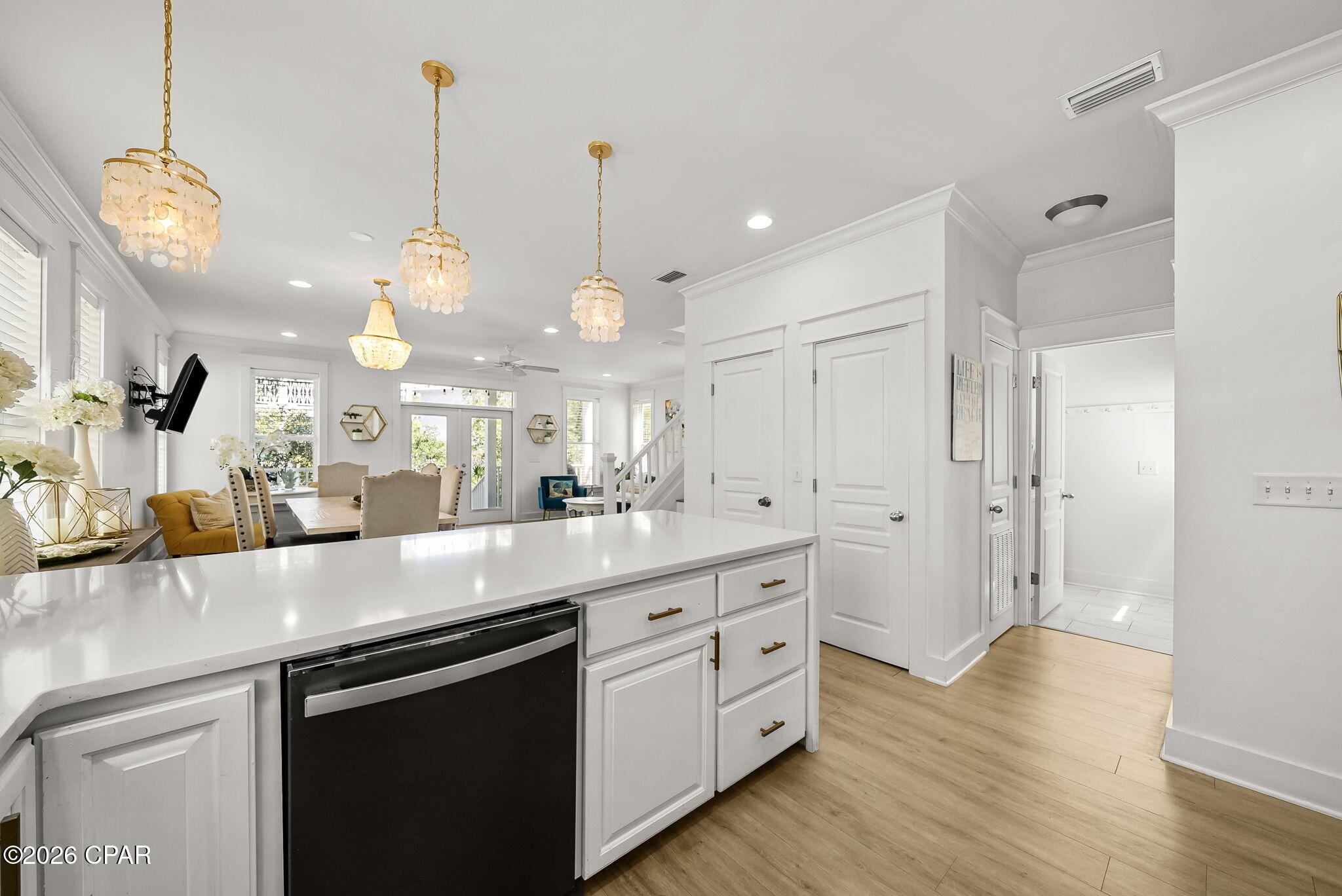 Seacrest Beach - Residential