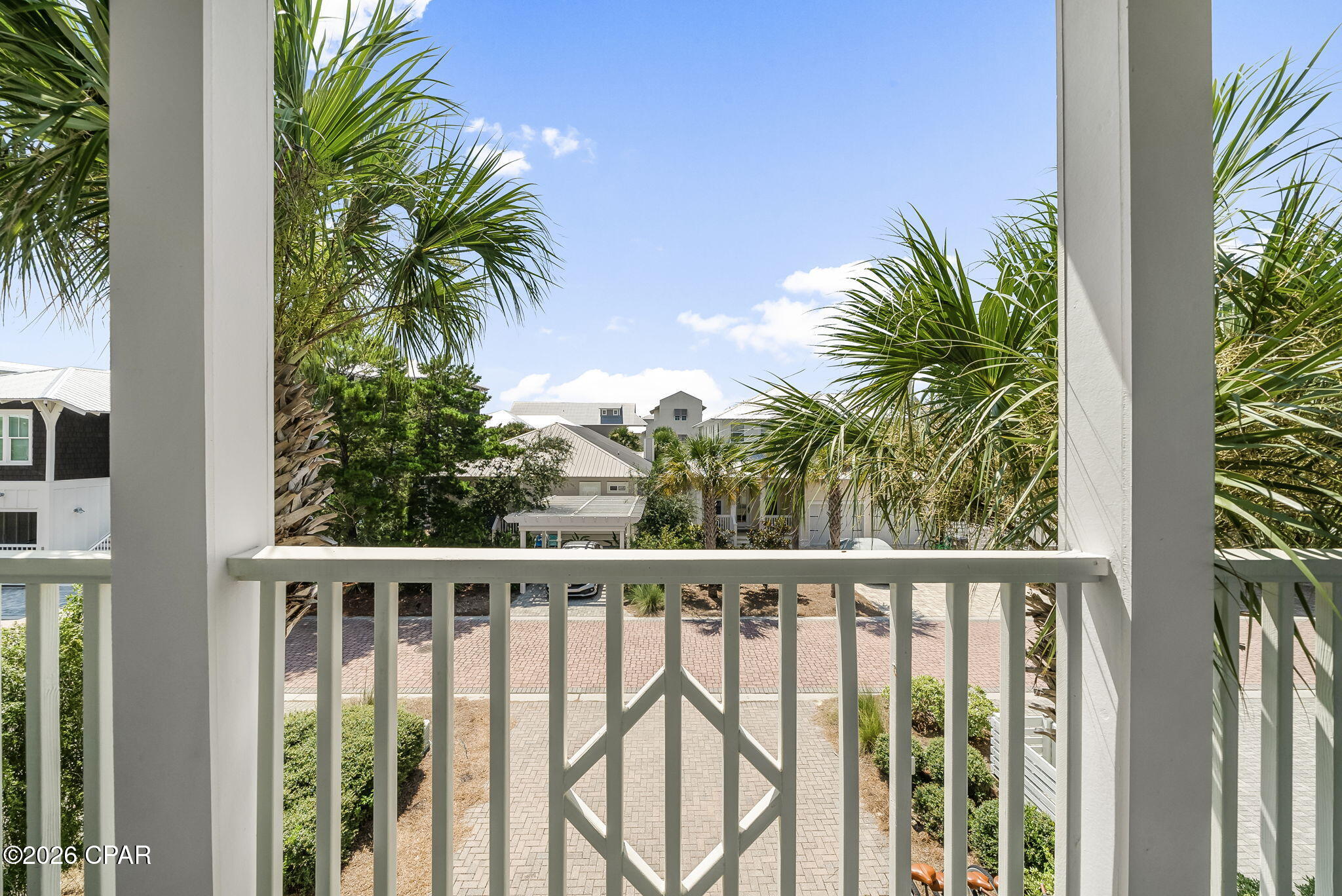 Seacrest Beach - Residential