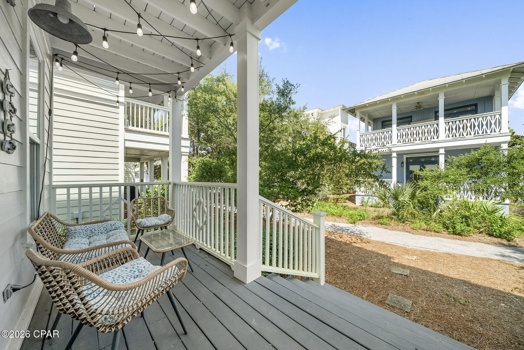 Seacrest Beach - Residential