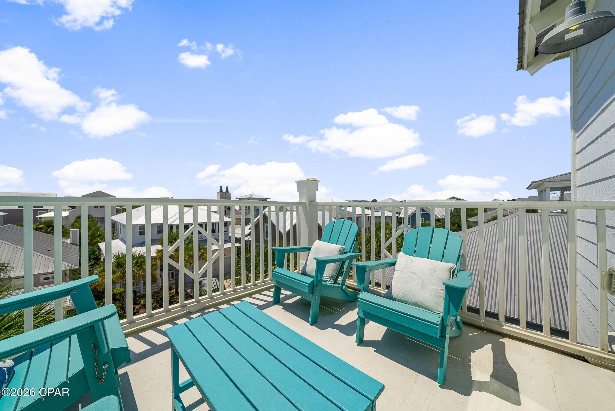 Seacrest Beach - Residential