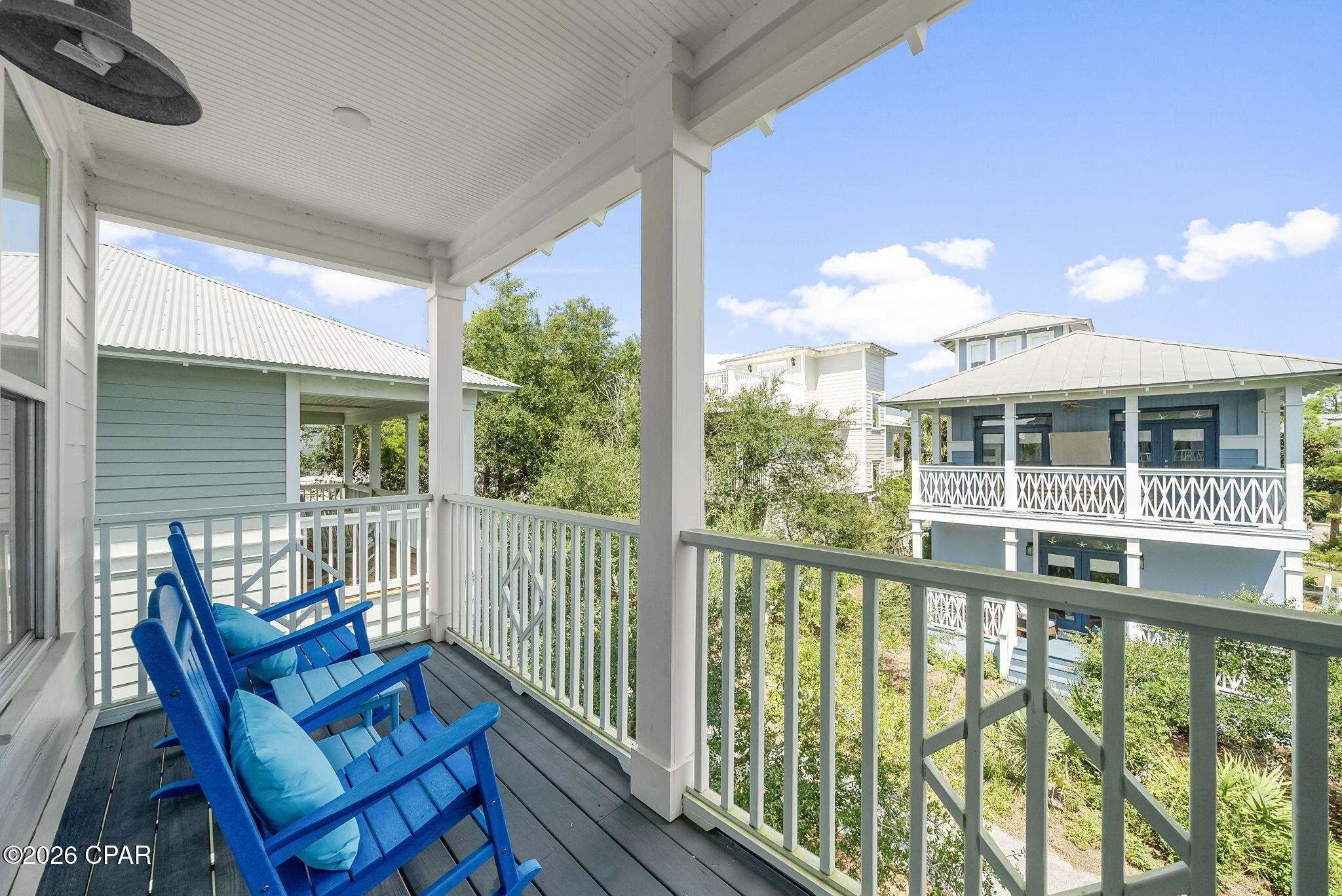 Seacrest Beach - Residential