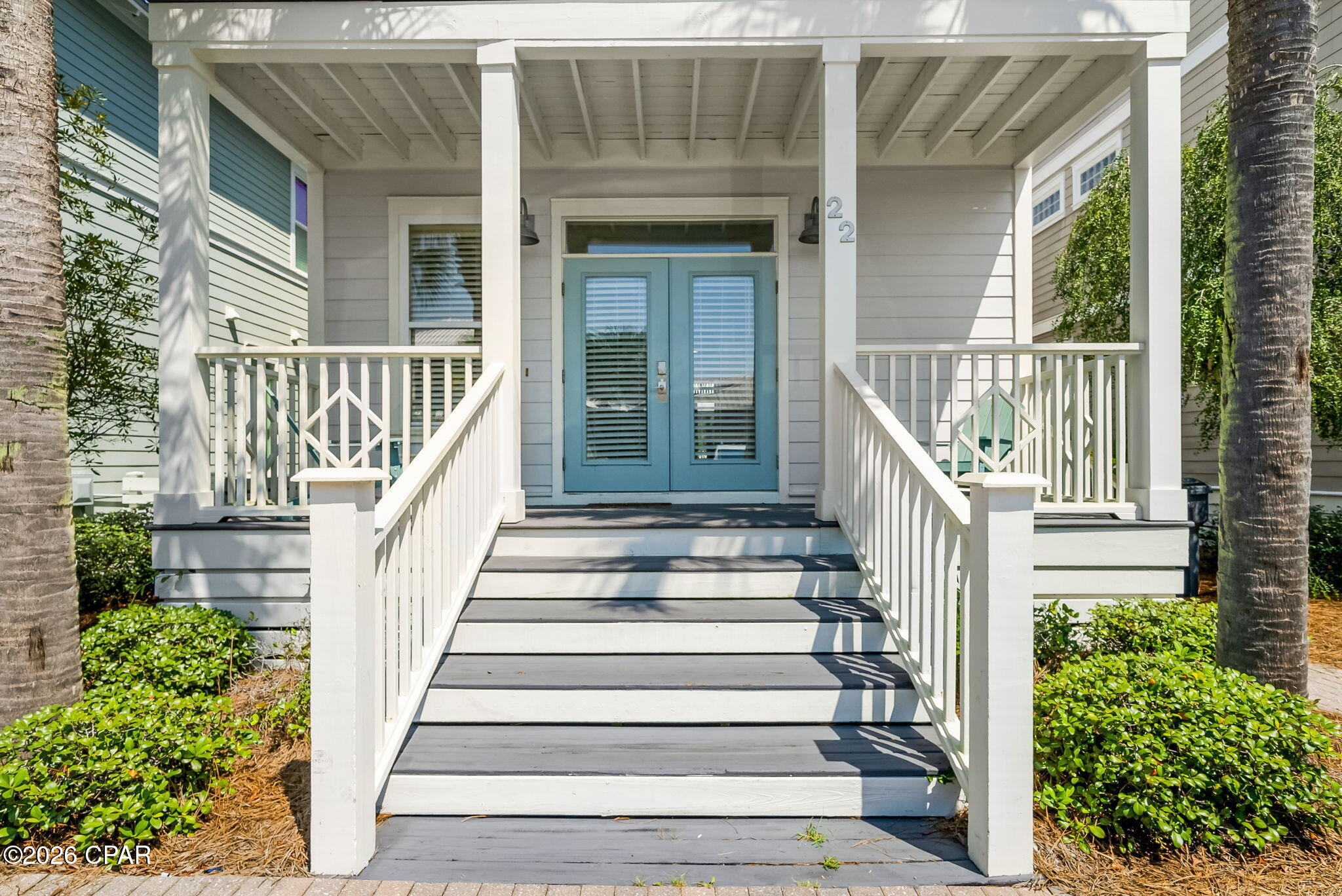 Seacrest Beach - Residential